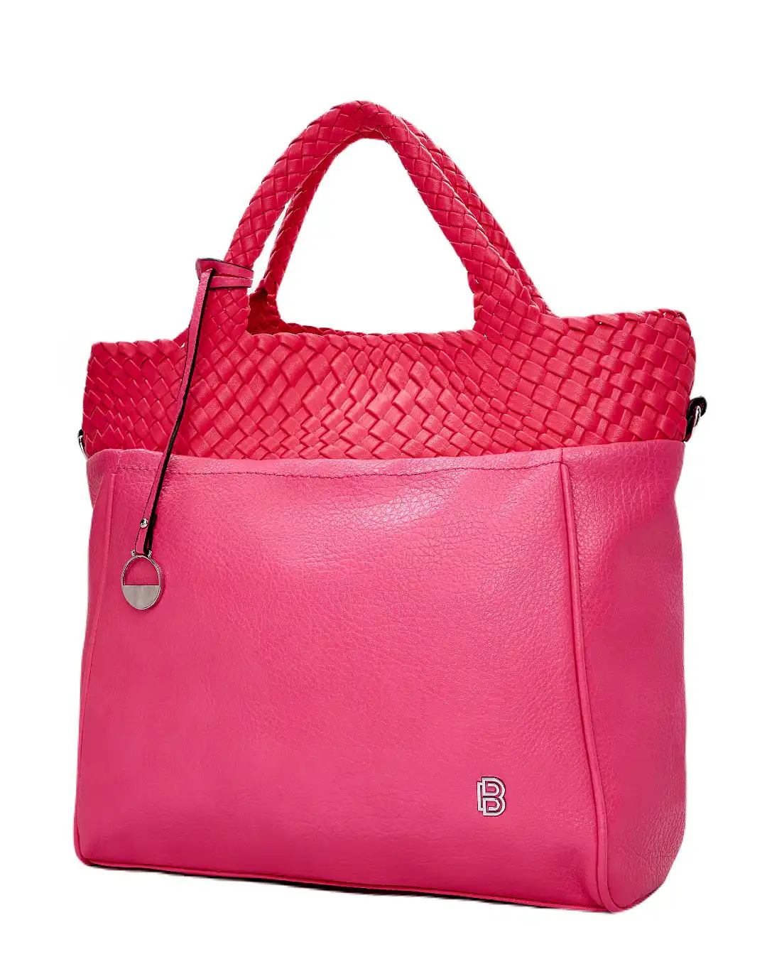 Τσάντα ώμου BY-31419 – Φούξ