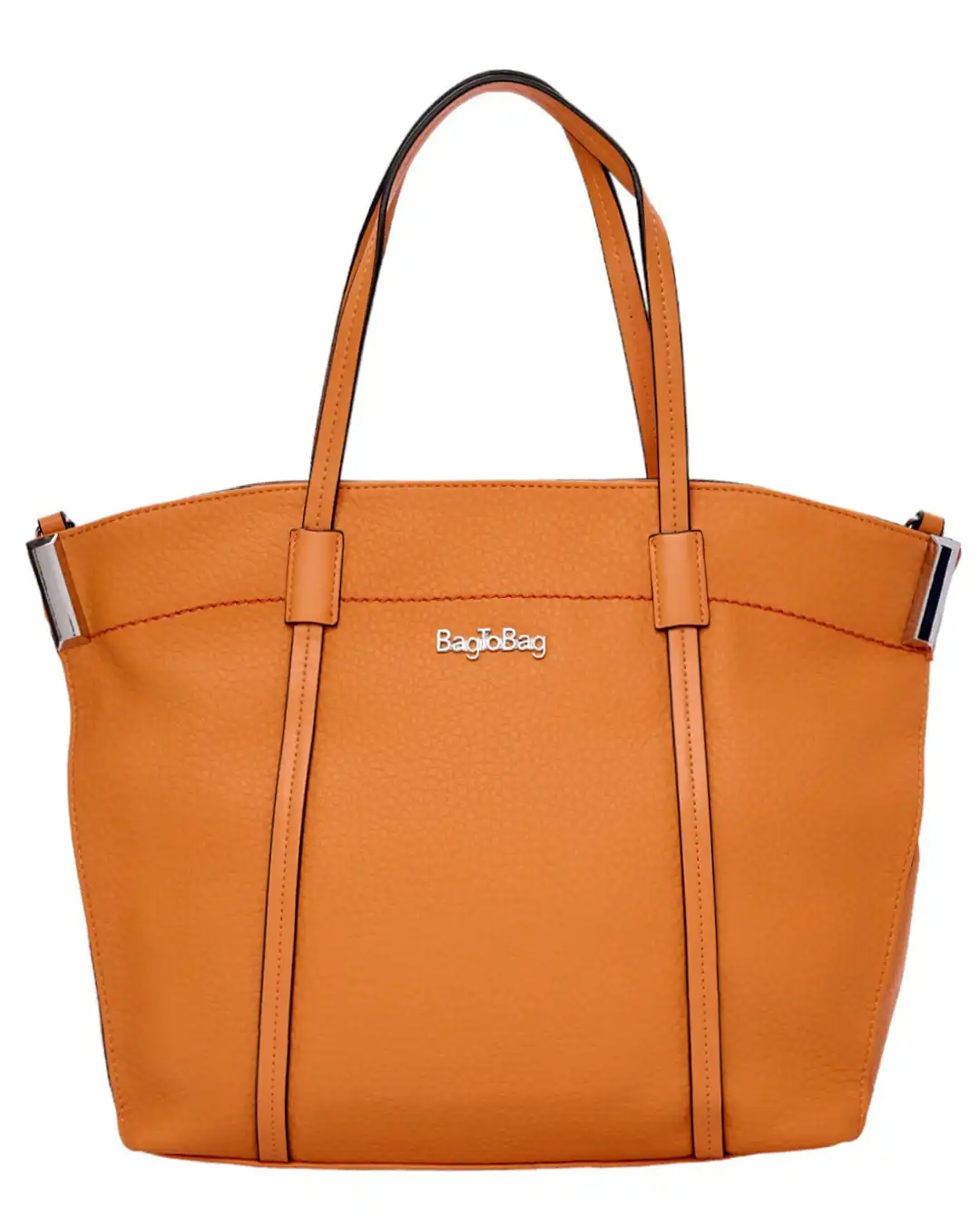 Τσάντα ώμου  BY-31415 – Πορτοκαλί