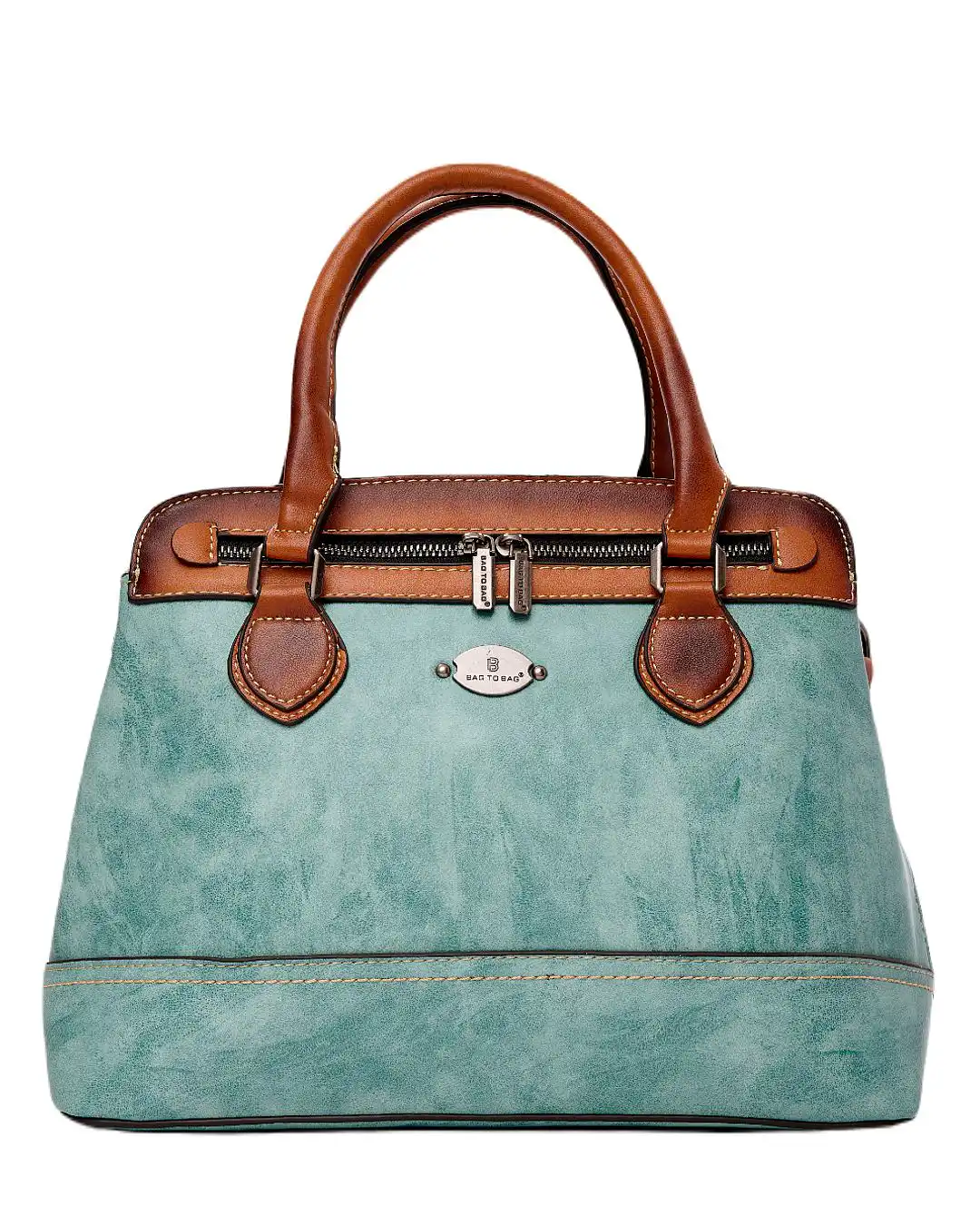 Τσάντα ώμου HM-99971 – Πράσινο