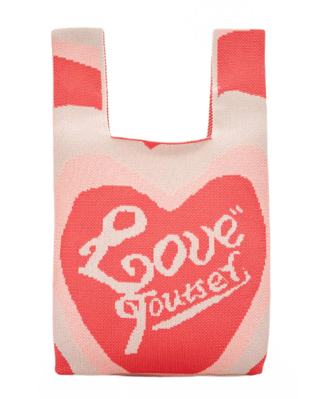 Τσαντάκι χειρός 22418 – Ρόζ