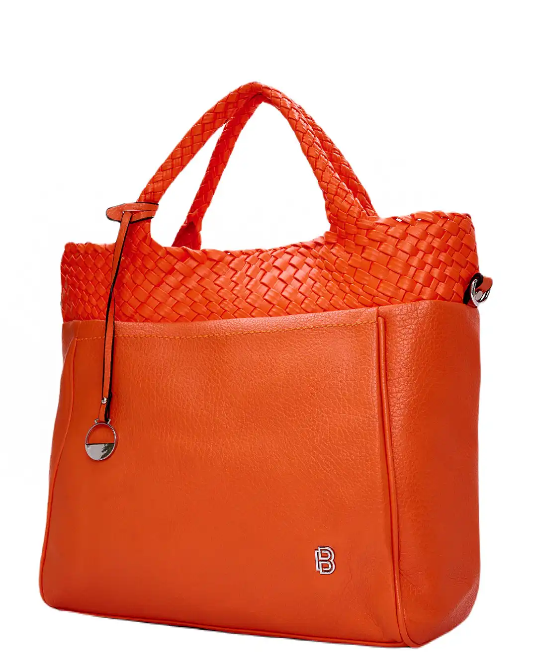 Τσάντα ώμου BY-31419 – Πορτοκαλί
