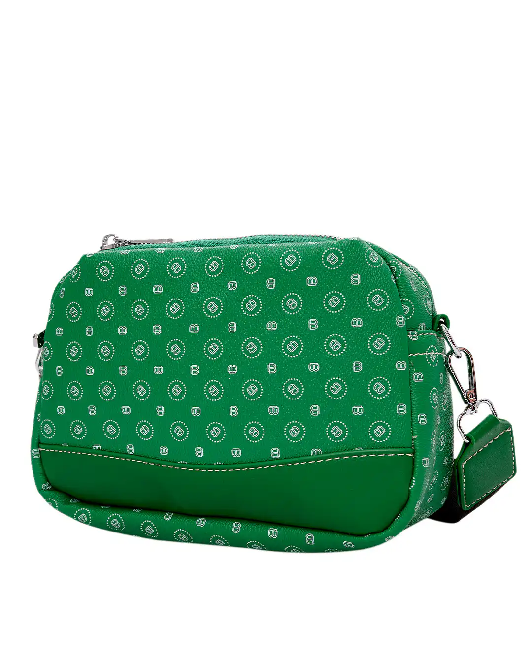 Τσάντα χιαστί YM1018 – Πράσινο