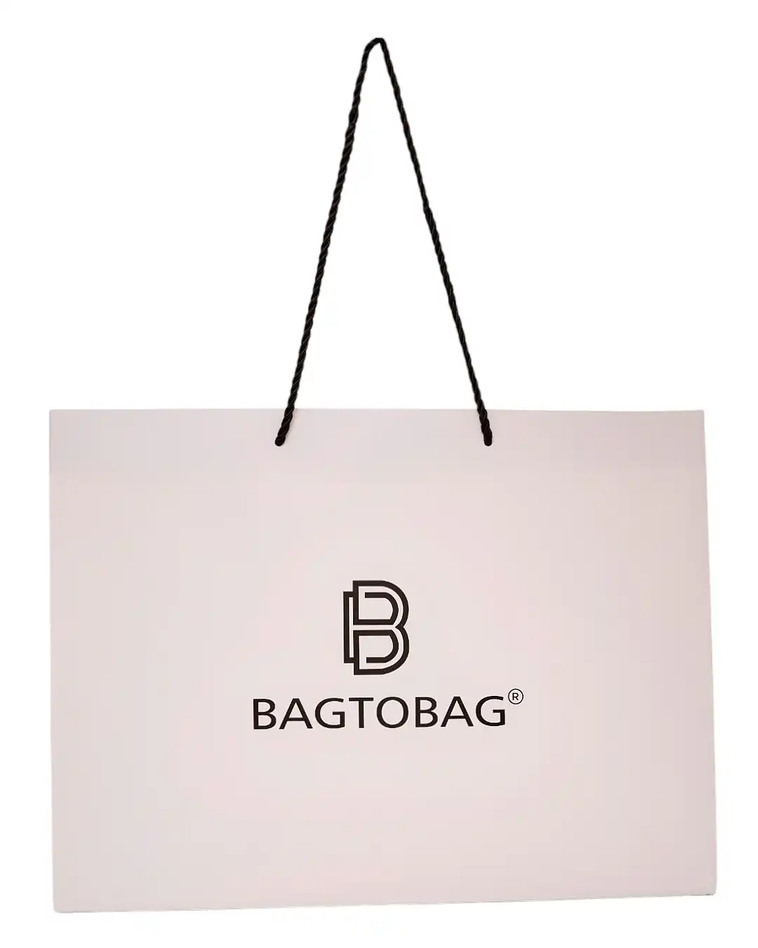 Σακούλα μεγάλου μεγέθους – Ασπρο Σακούλα μεγάλου μεγέθους – Ασπρο