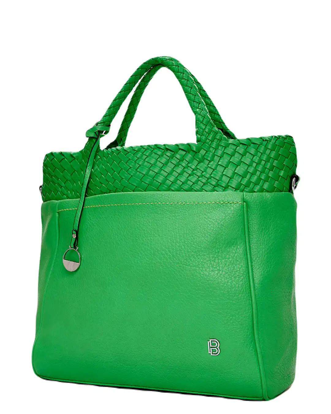 Τσάντα ώμου BY-31419 – Πράσινο