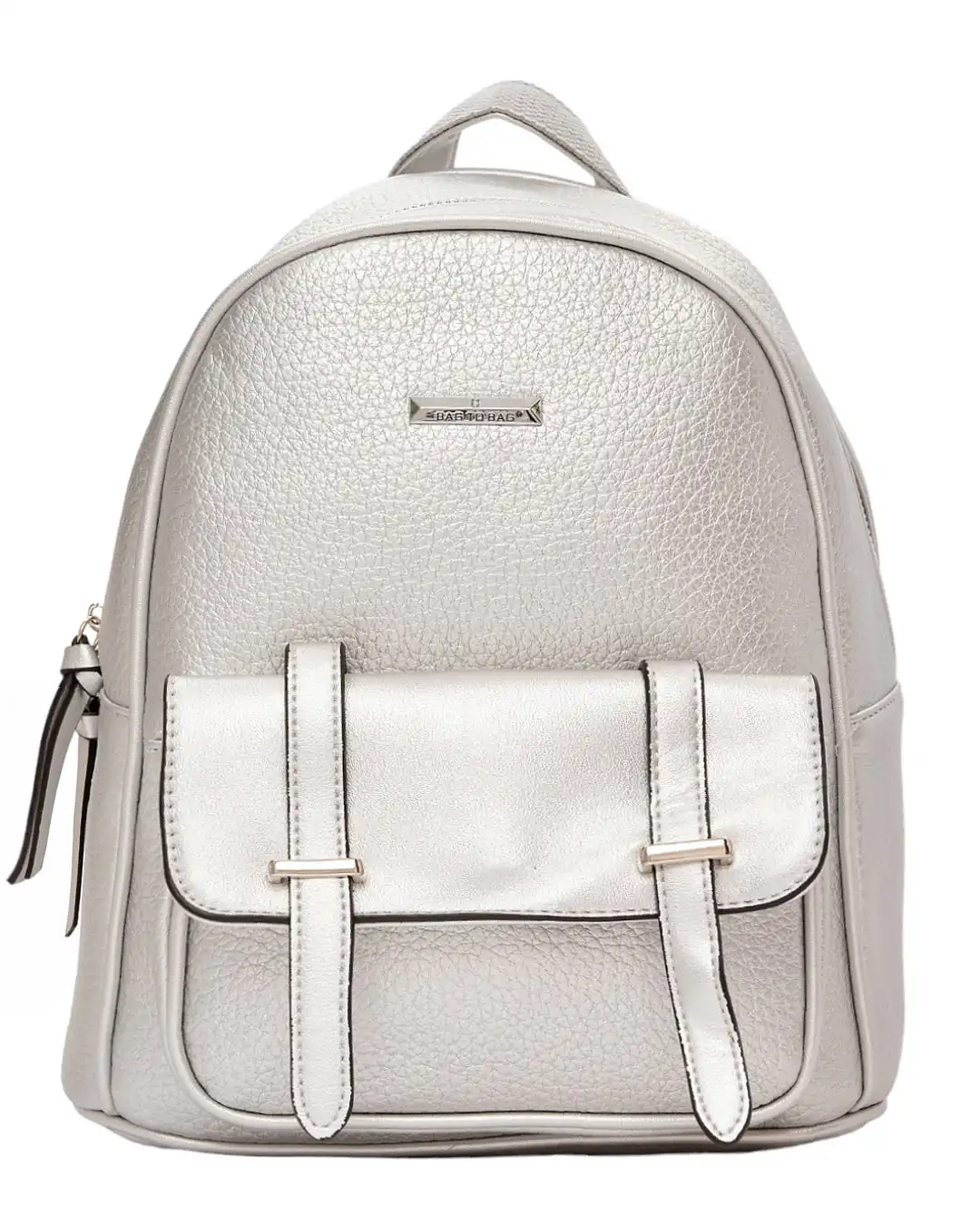 Σακίδιο πλάτης YR3519 – Ασημί