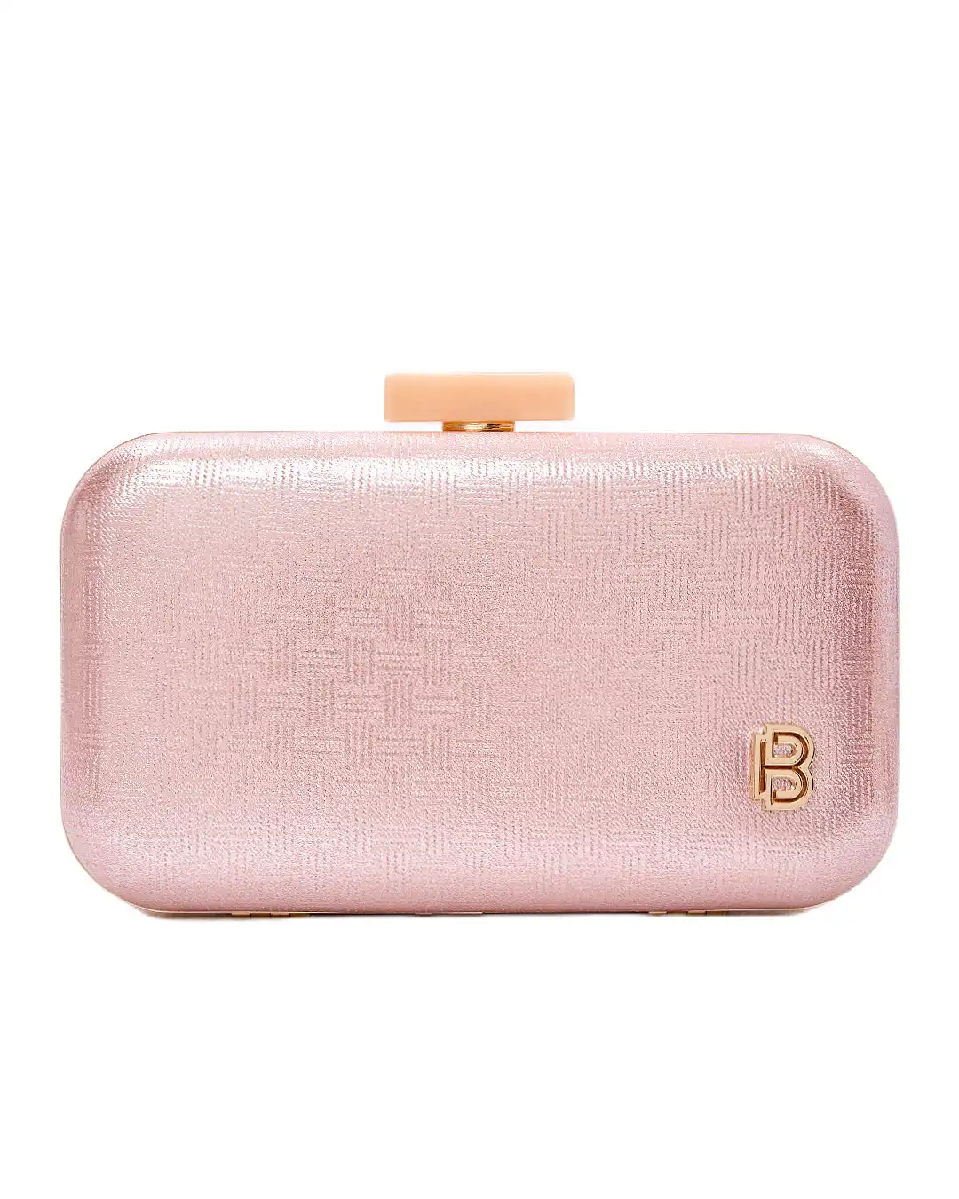 Τσάντα φάκελος clutch -JH-21977 – Ρόζ