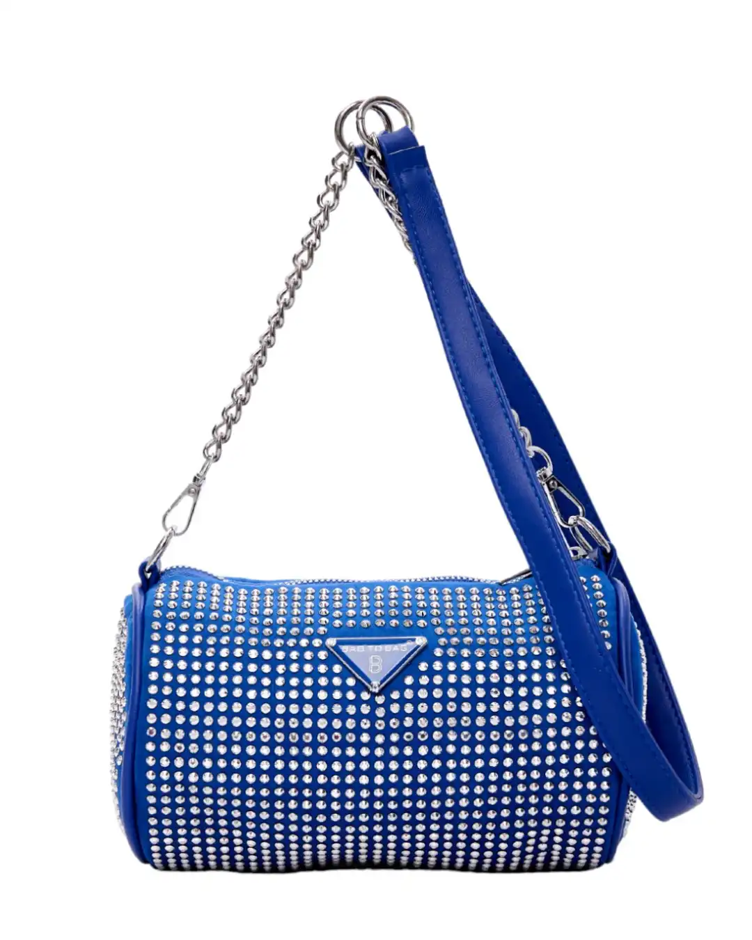 Τσαντάκι χιαστί 21954 – Μπλέ