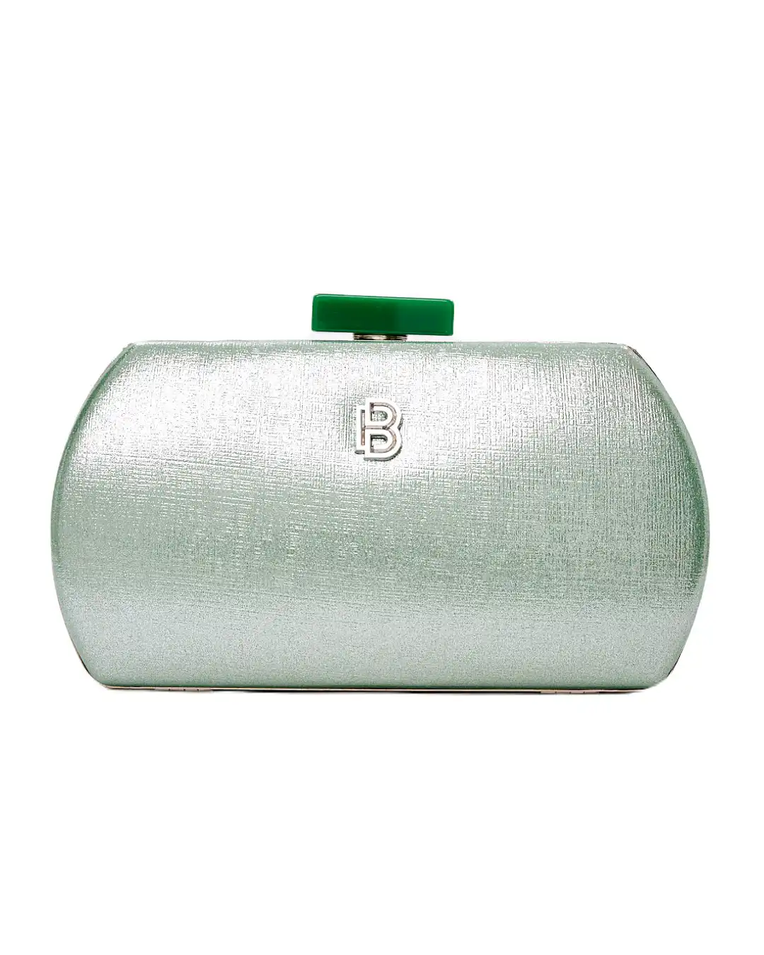 Τσάντα φάκελος clutch -JH-21978 – Πράσινο