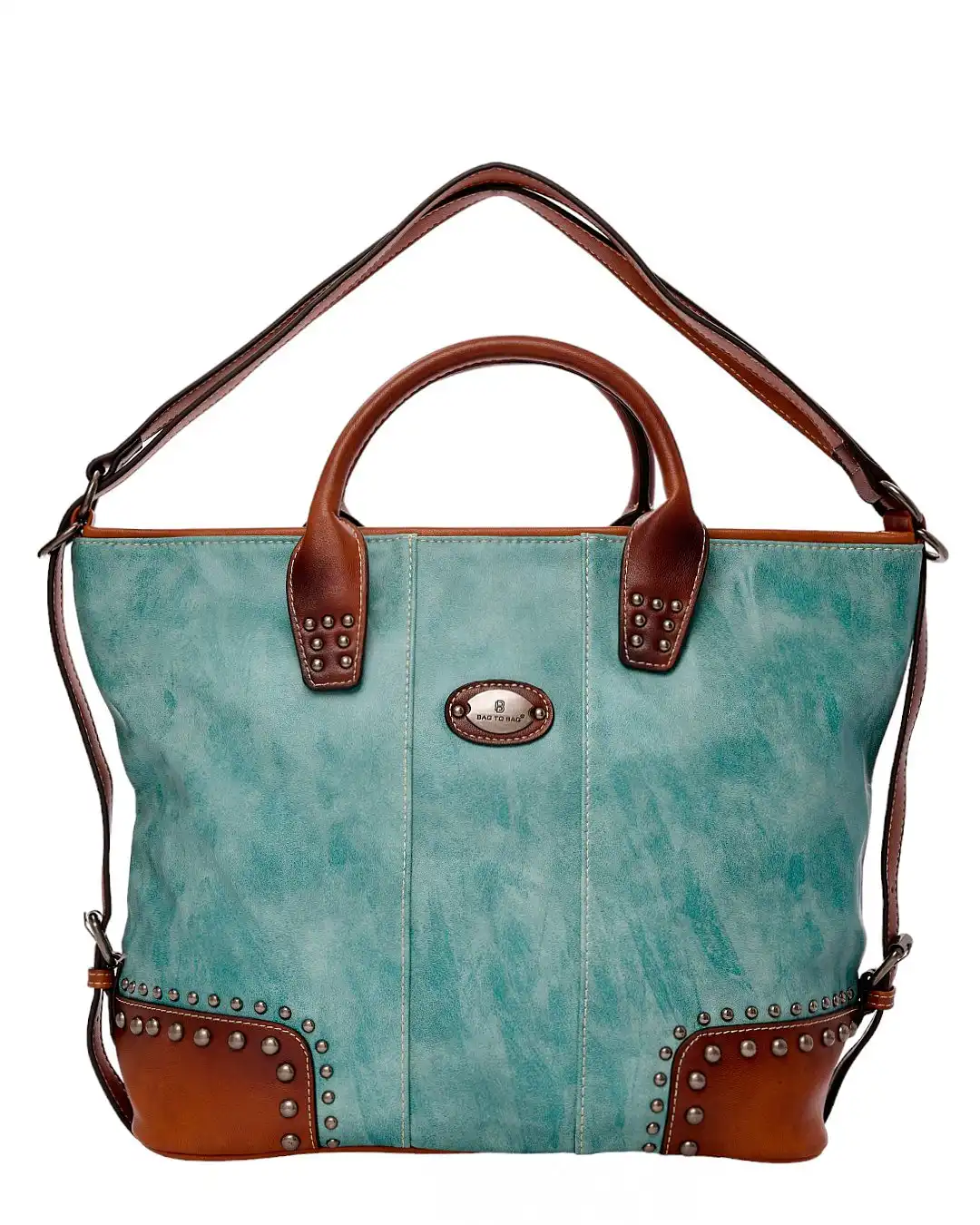 Τσάντα ώμου HM99518 – Πράσινο