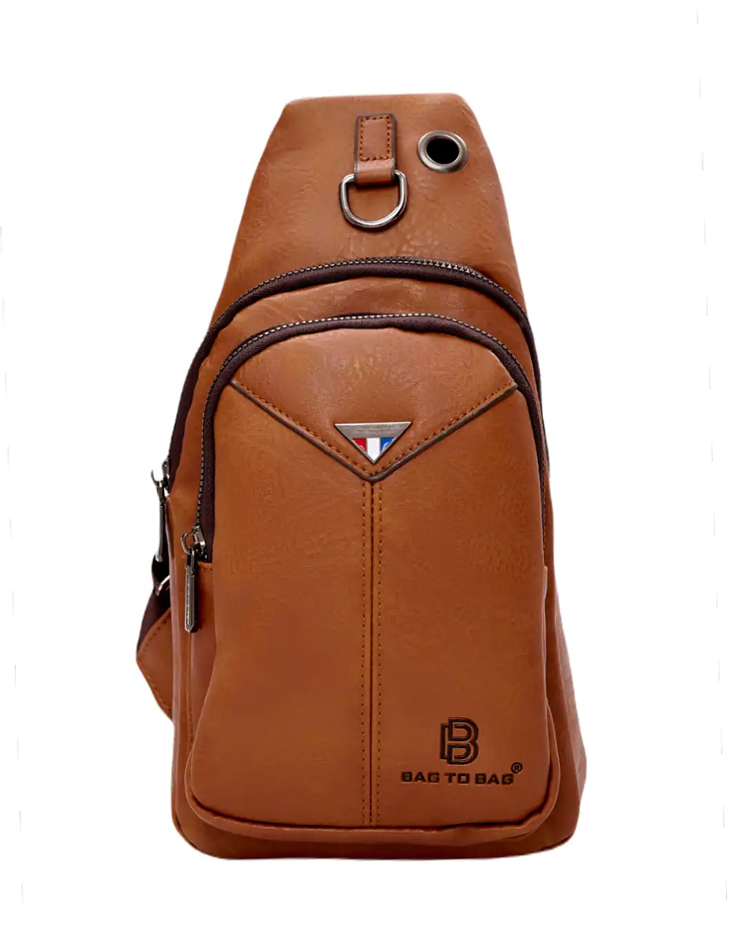 Τσαντάκι χιαστί -MD-630 – Κάμελ Τσαντάκι χιαστί -MD-630 – Κάμελ