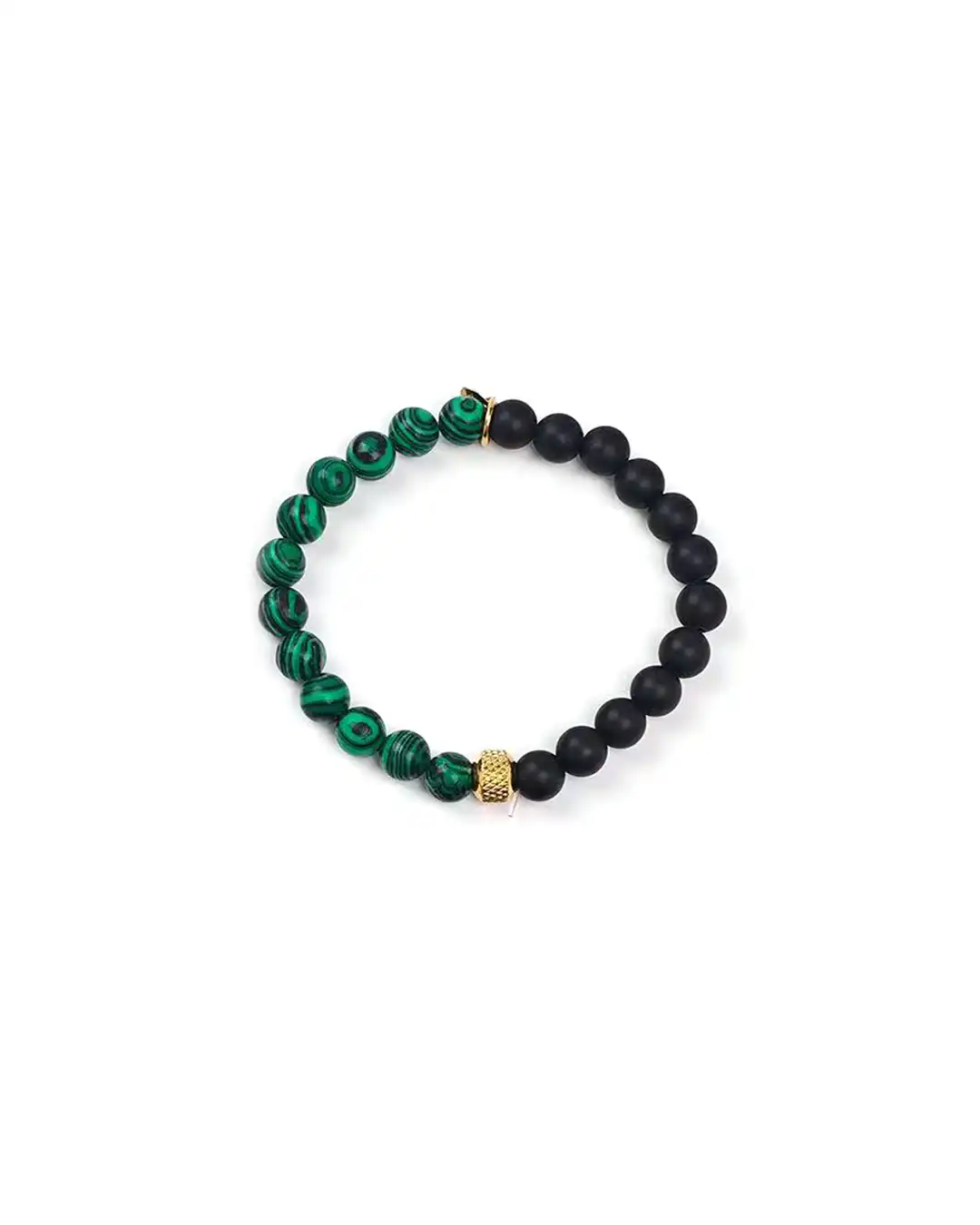 Βραχιόλι OO-B233 – Πράσινο Βραχιόλι OO-B233 – Πράσινο