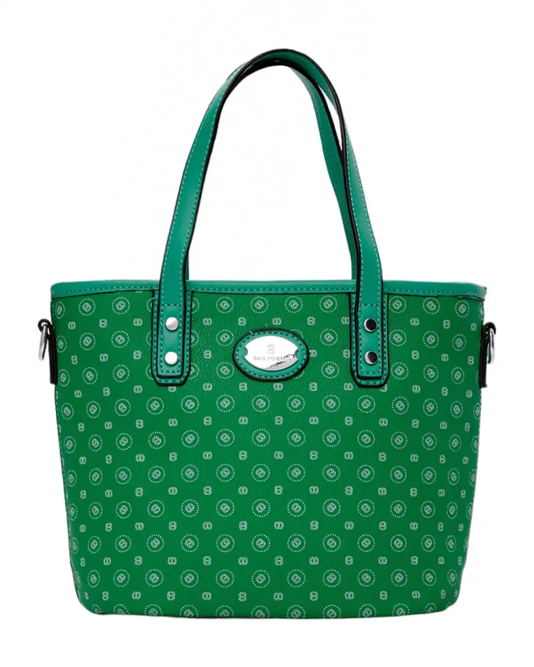 Τσάντα χειρός YR3505 – Πράσινο