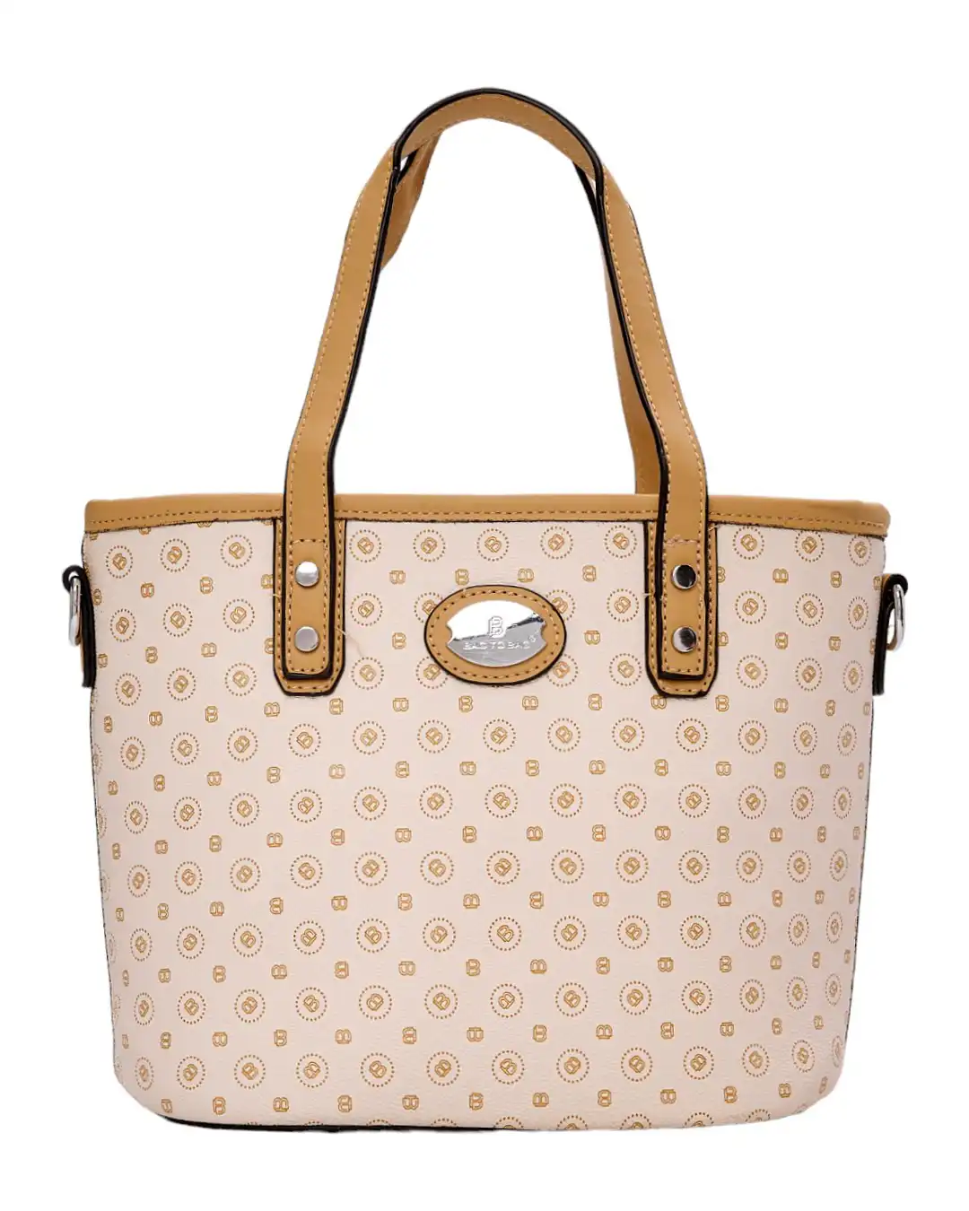 Τσάντα χειρός YR3505 – Apricot