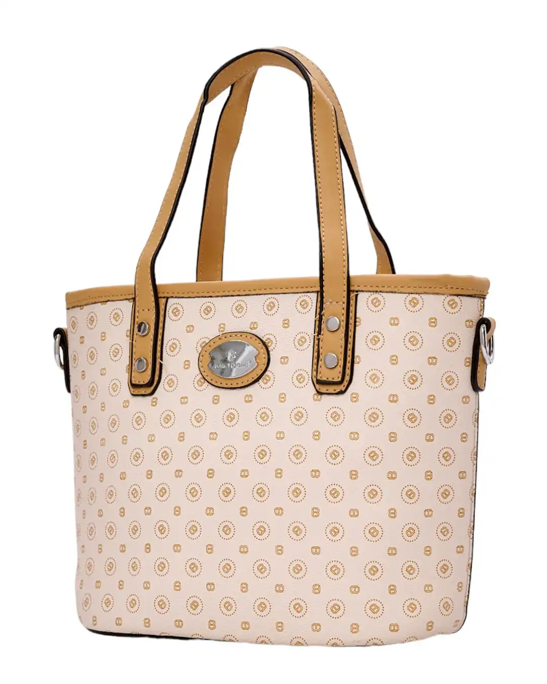 Τσάντα χειρός YR3505 – Apricot