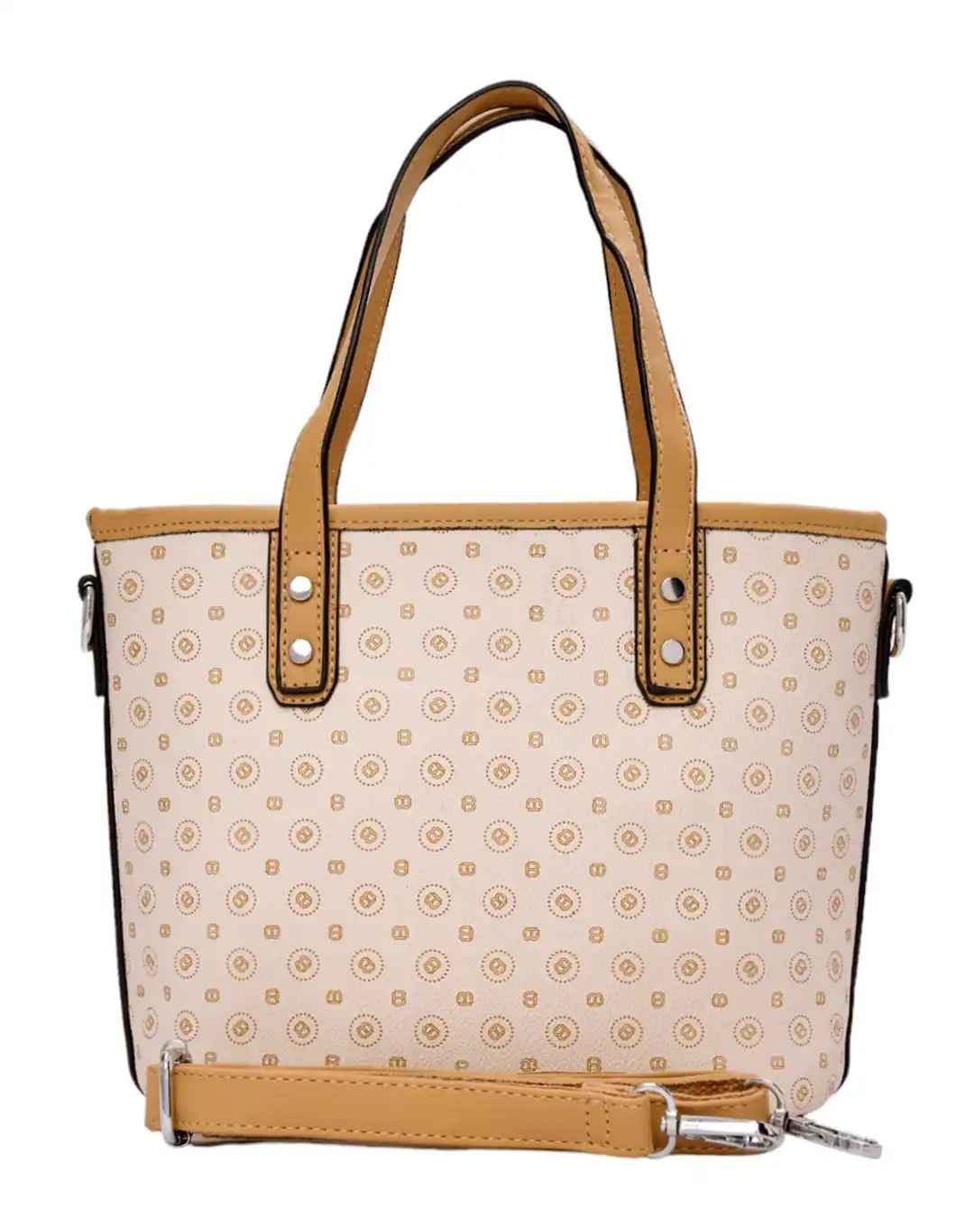 Τσάντα χειρός YR3505 - Apricot