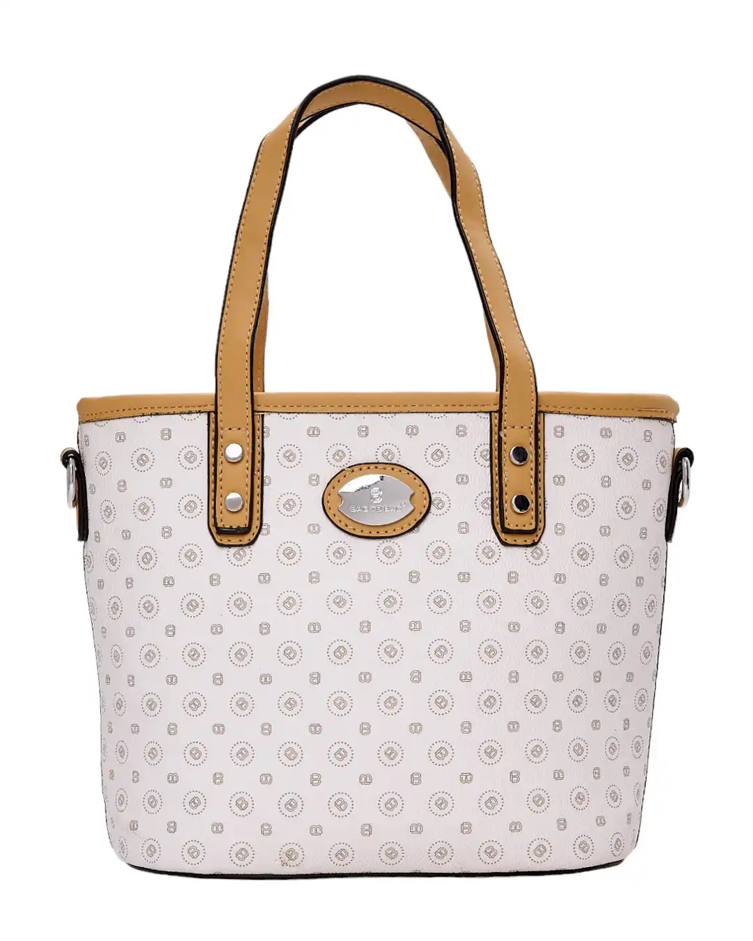 Τσάντα χειρός YR3505 – Ασπρο