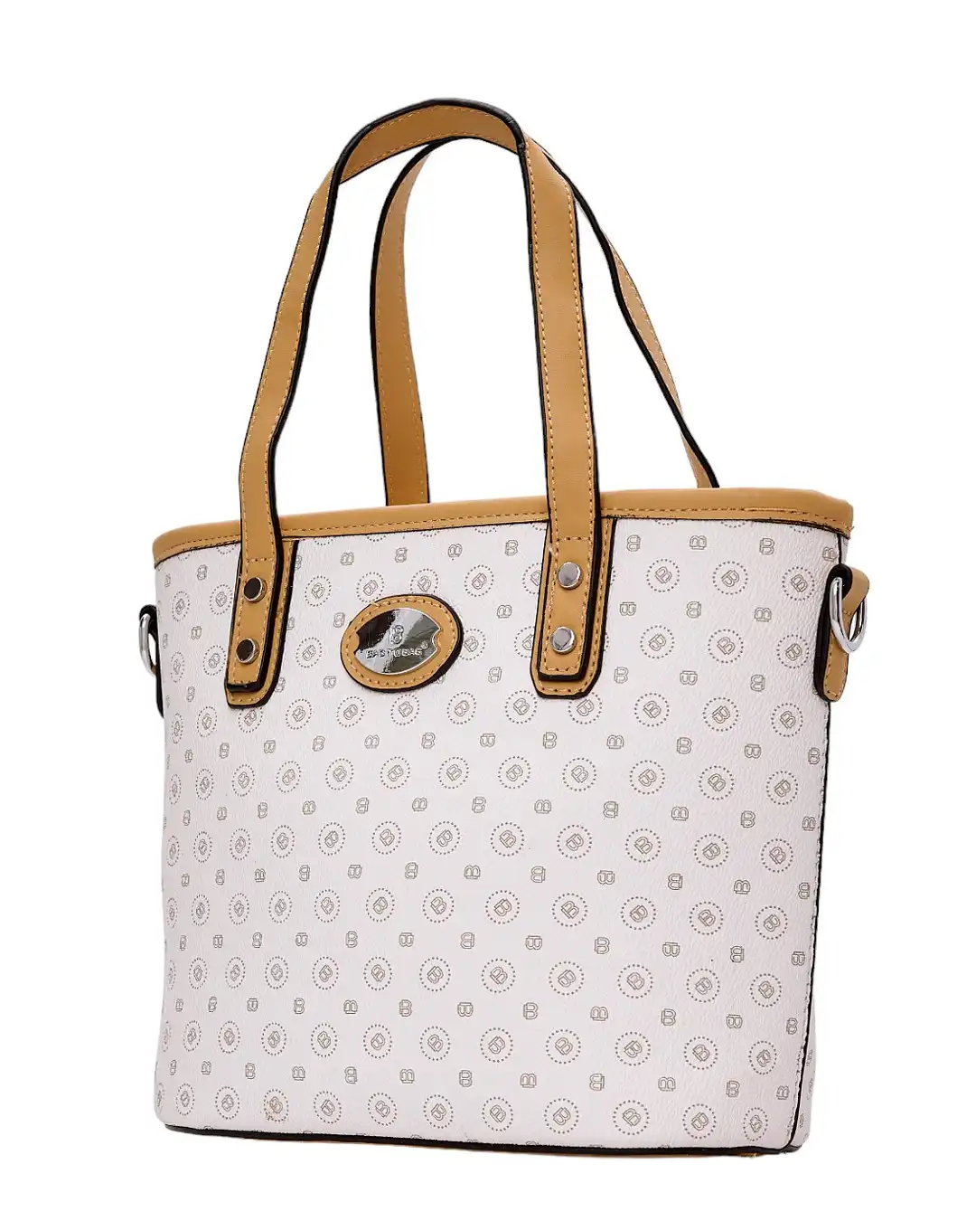 Τσάντα χειρός YR3505 – Ασπρο