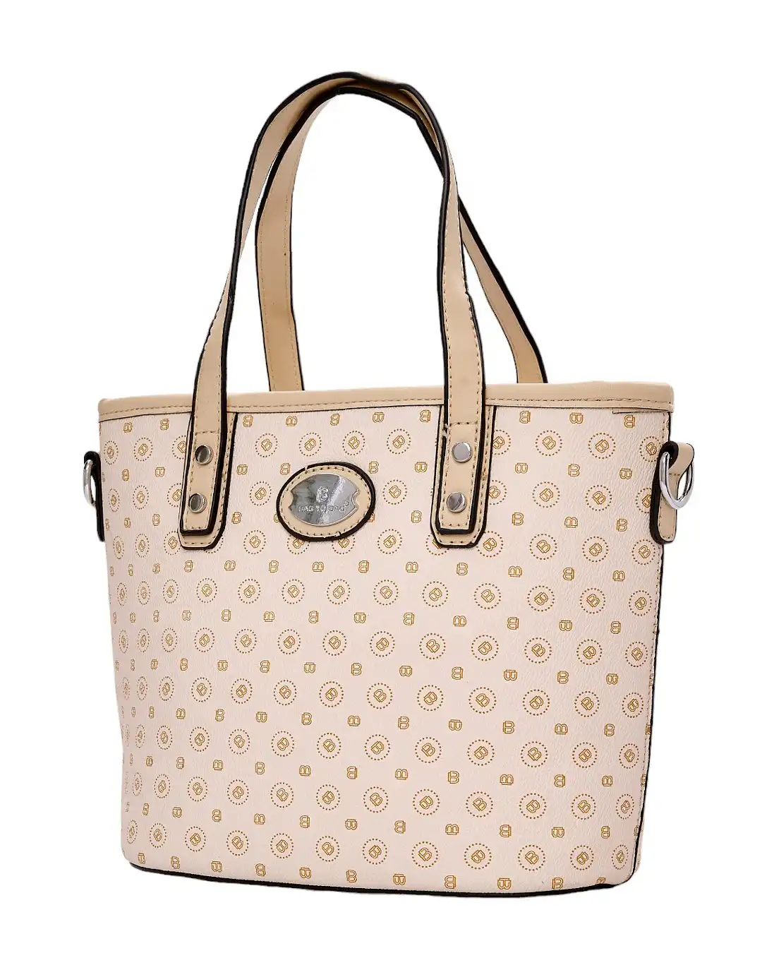 Τσάντα χειρός YR3505 – Μπέζ