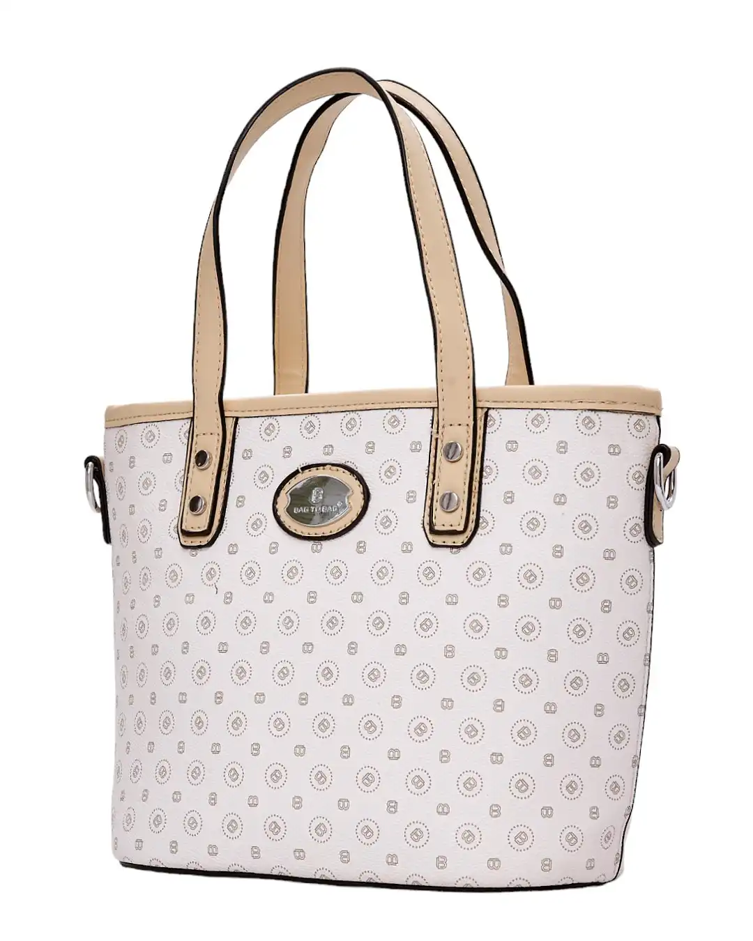 Τσάντα χειρός YR3505 – Ανοιχτό Μπέζ