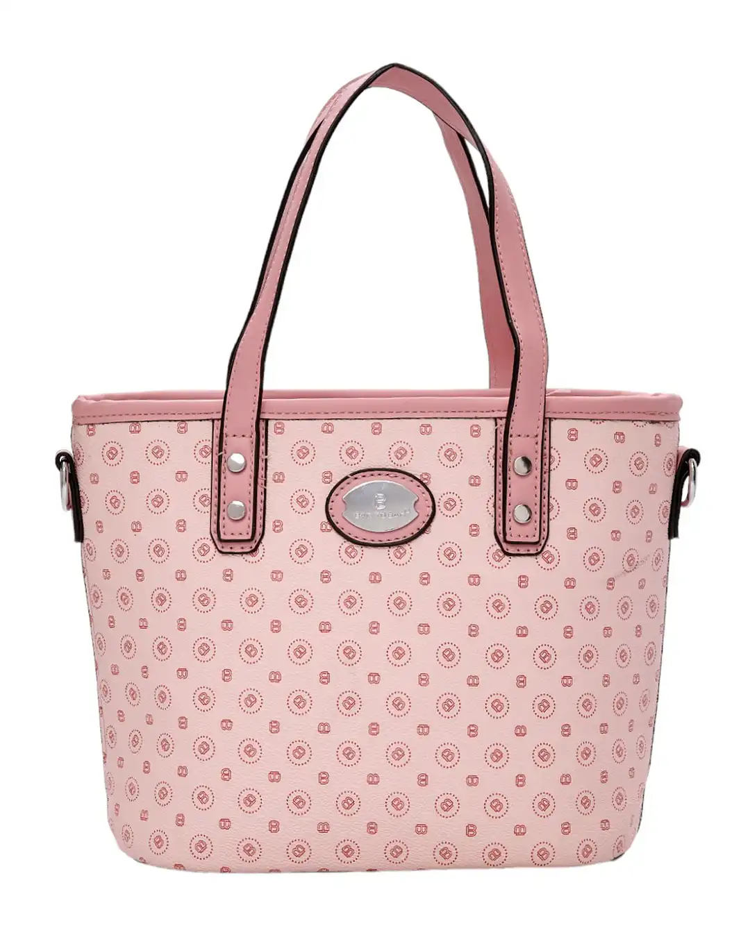 Τσάντα χειρός YR3505 – Ροζ