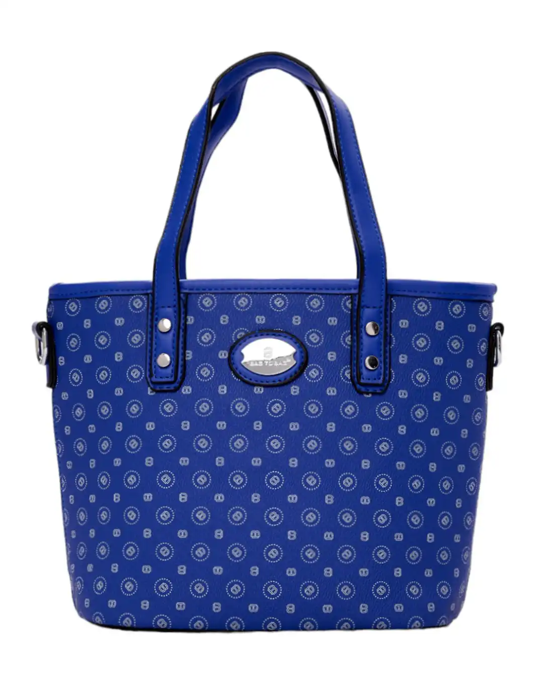 Τσάντα χειρός YR3505 – Μπλέ