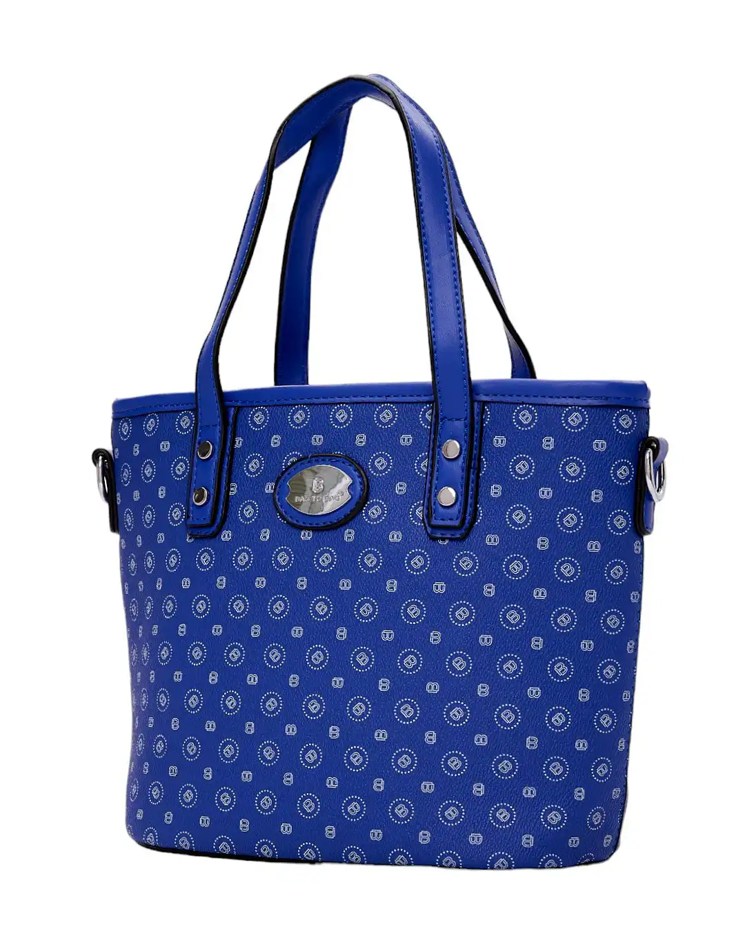 Τσάντα χειρός YR3505 – Μπλέ