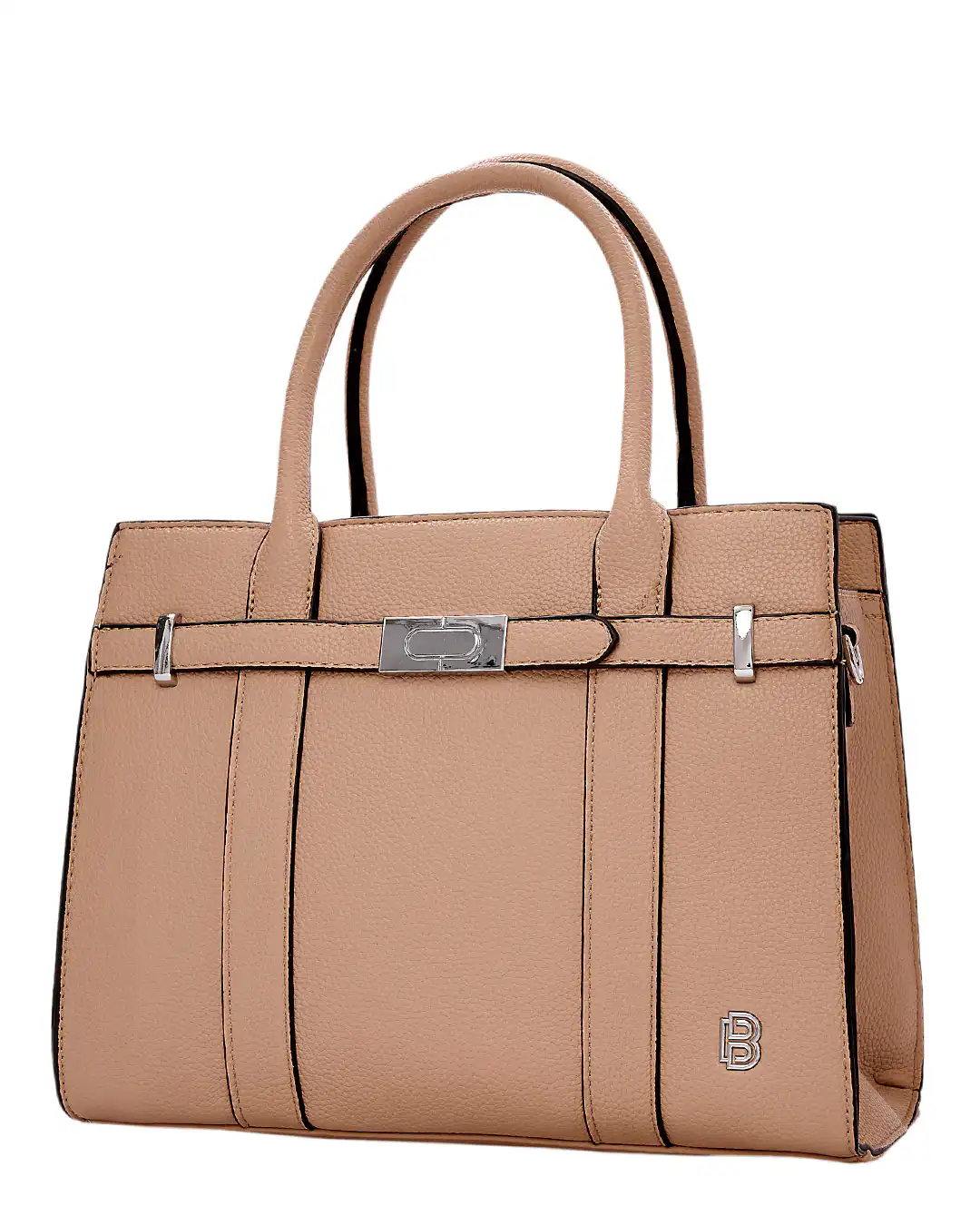 Τσάντα ώμου QR-23907 – Khaki