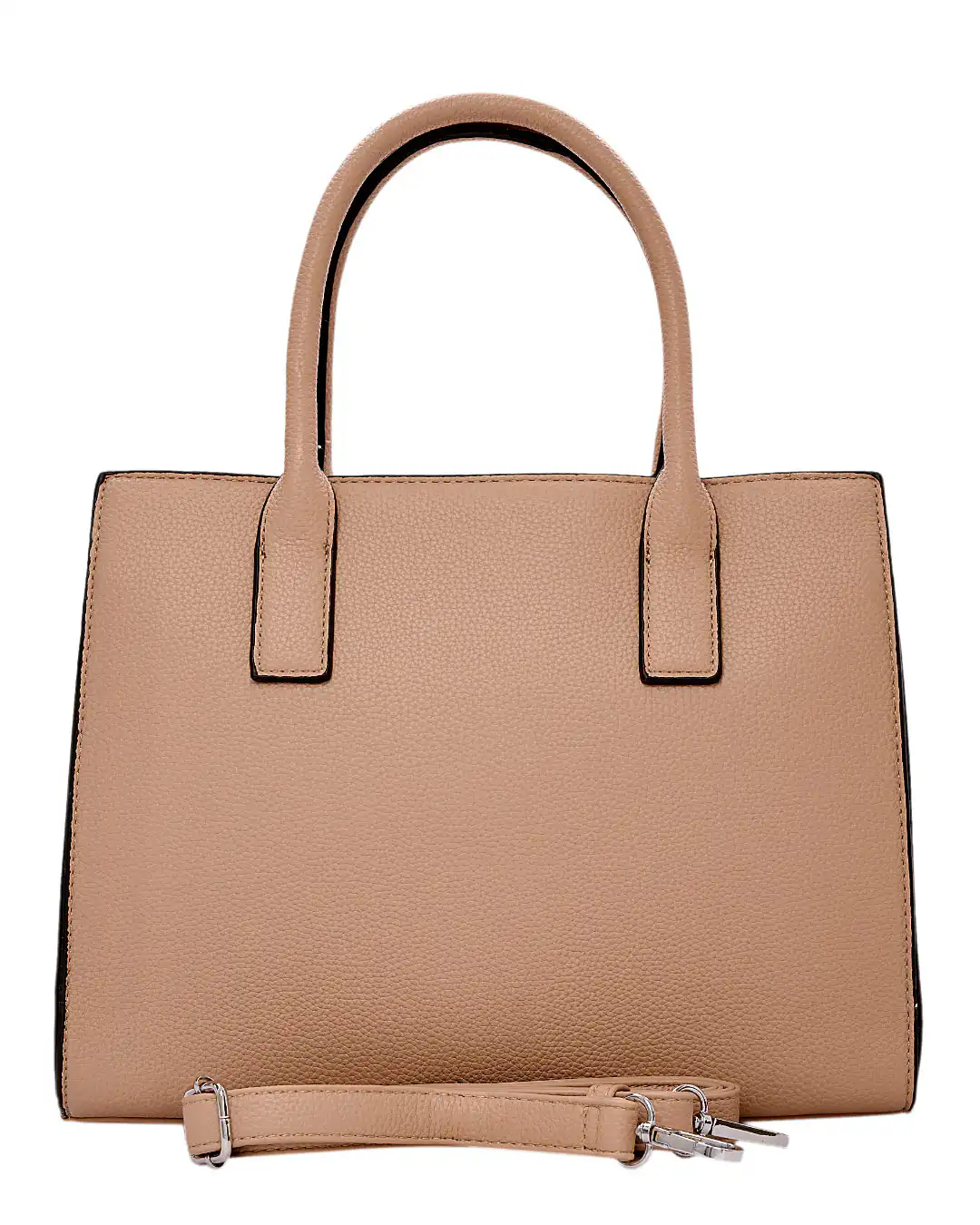 Τσάντα ώμου QR-23907 - Khaki