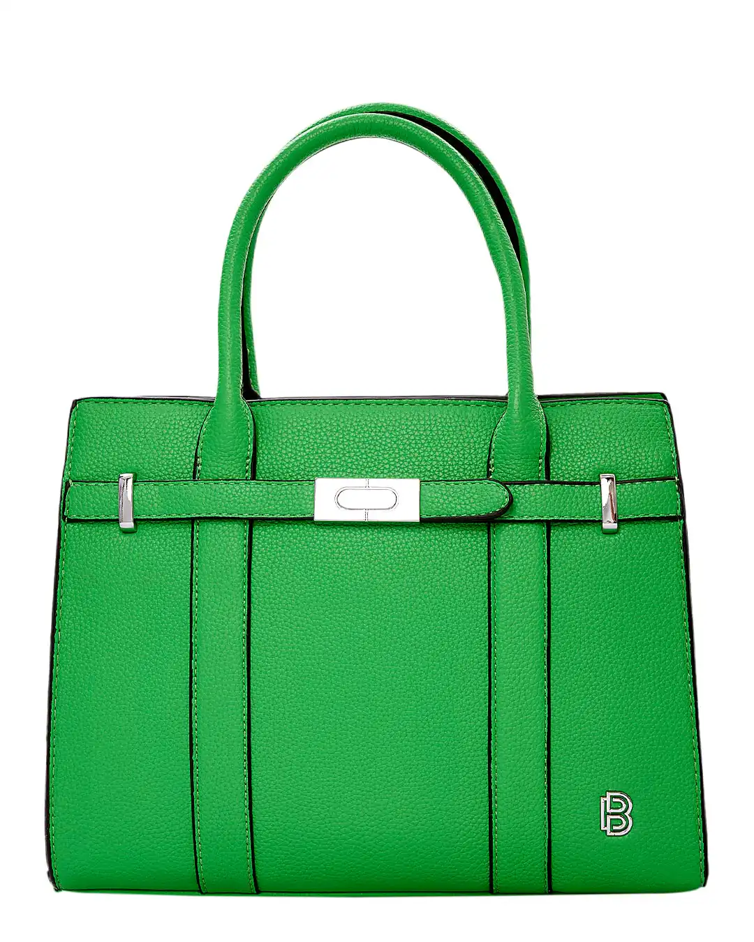 Τσάντα ώμου QR-23907 – Πράσινο