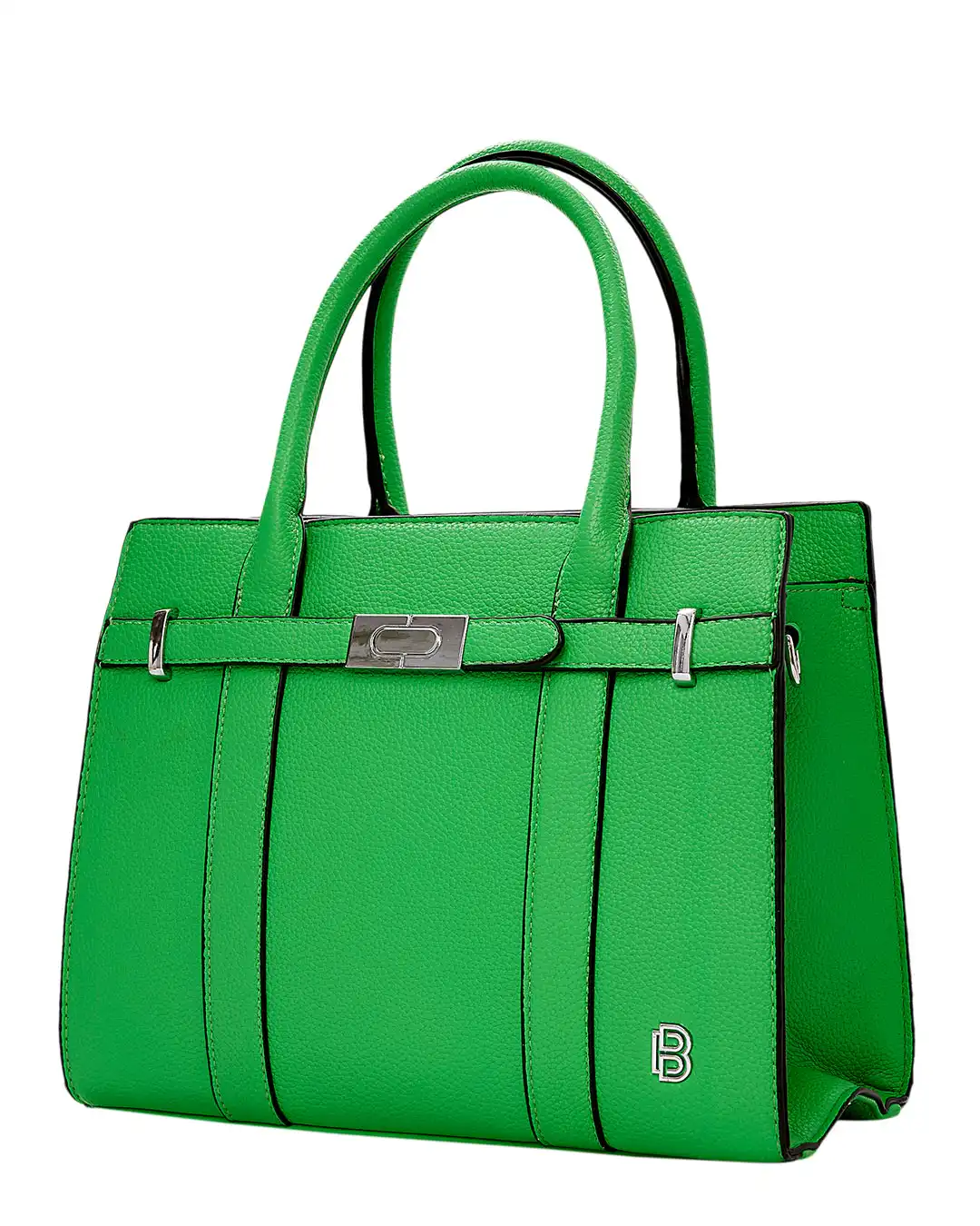 Τσάντα ώμου QR-23907 – Πράσινο