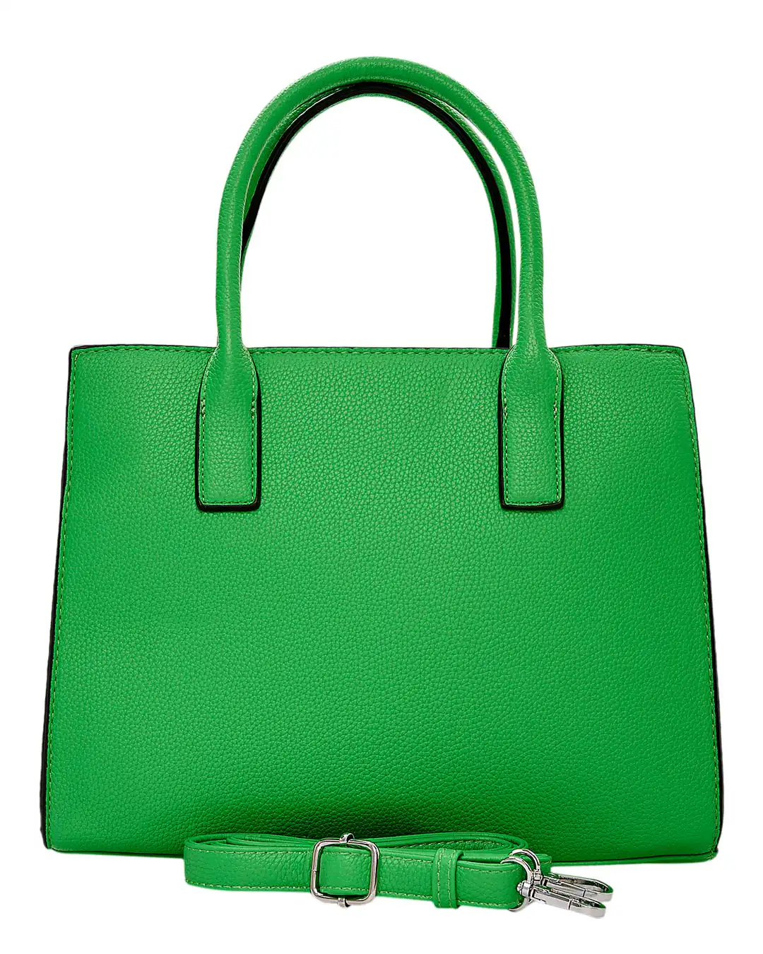 Τσάντα ώμου QR-23907 - Πράσινο