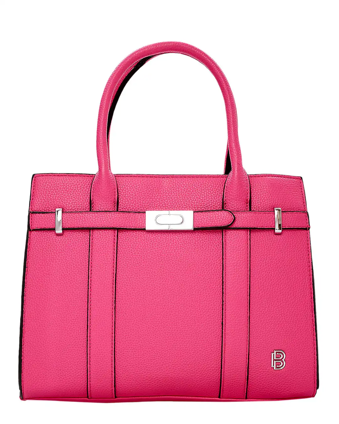 Τσάντα ώμου QR-23907 – Φούξ