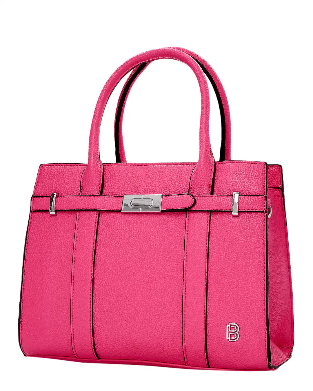 Τσάντα ώμου QR-23907 – Φούξ