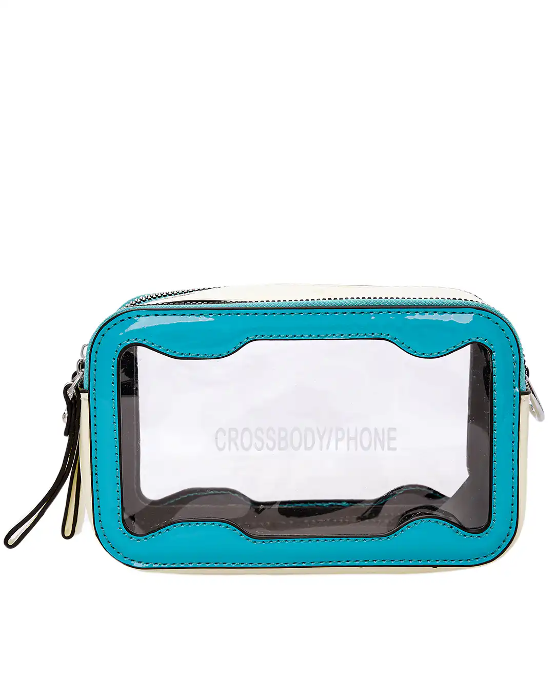 Τσαντάκι χιαστί WH29 – Γαλάζιο