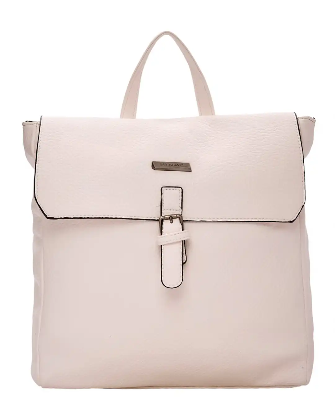 Σακίδιο πλάτης K6004 – Ασπρο Σακίδιο πλάτης K6004 – Ασπρο