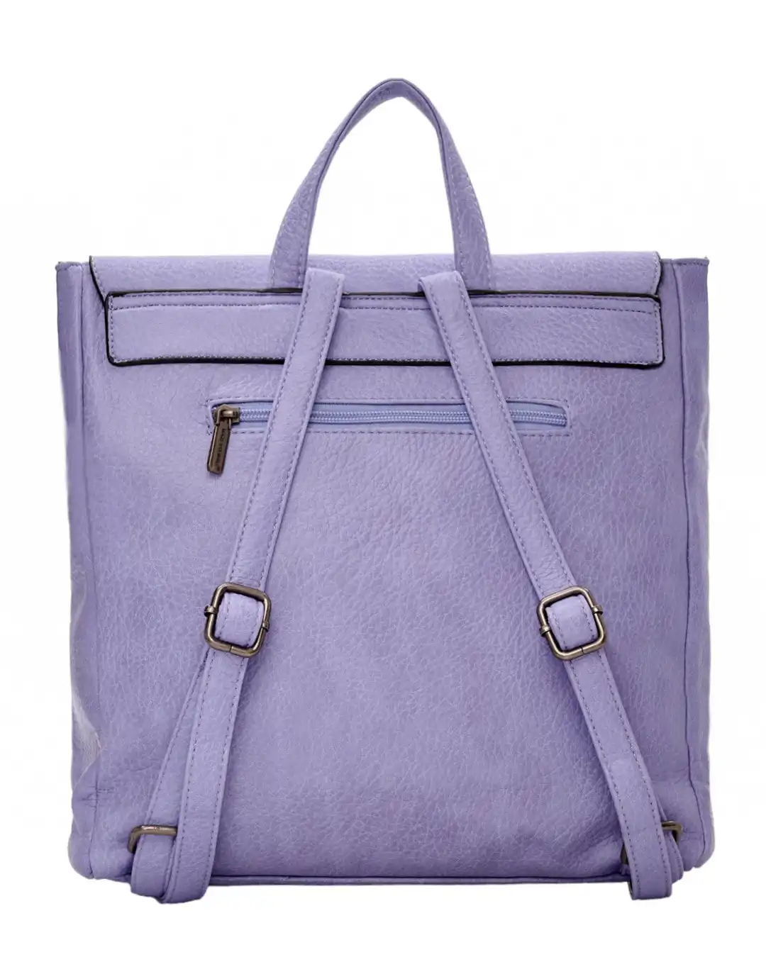 Σακίδιο πλάτης K6004 - Μώβ