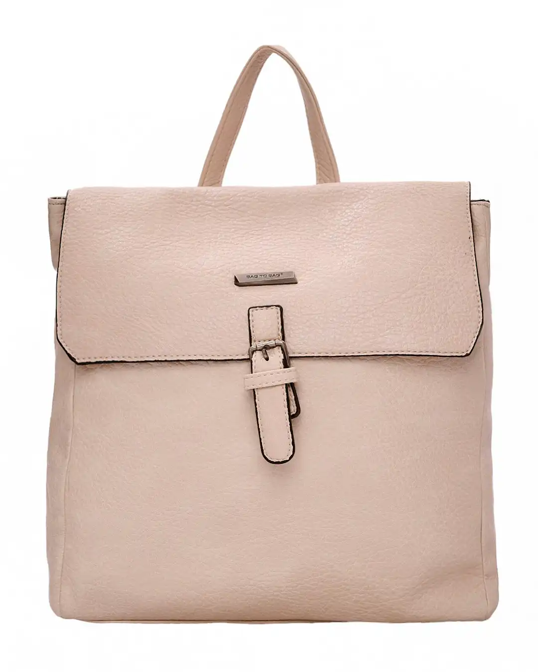 Σακίδιο πλάτης K6004 – Μπέζ Σακίδιο πλάτης K6004 – Μπέζ