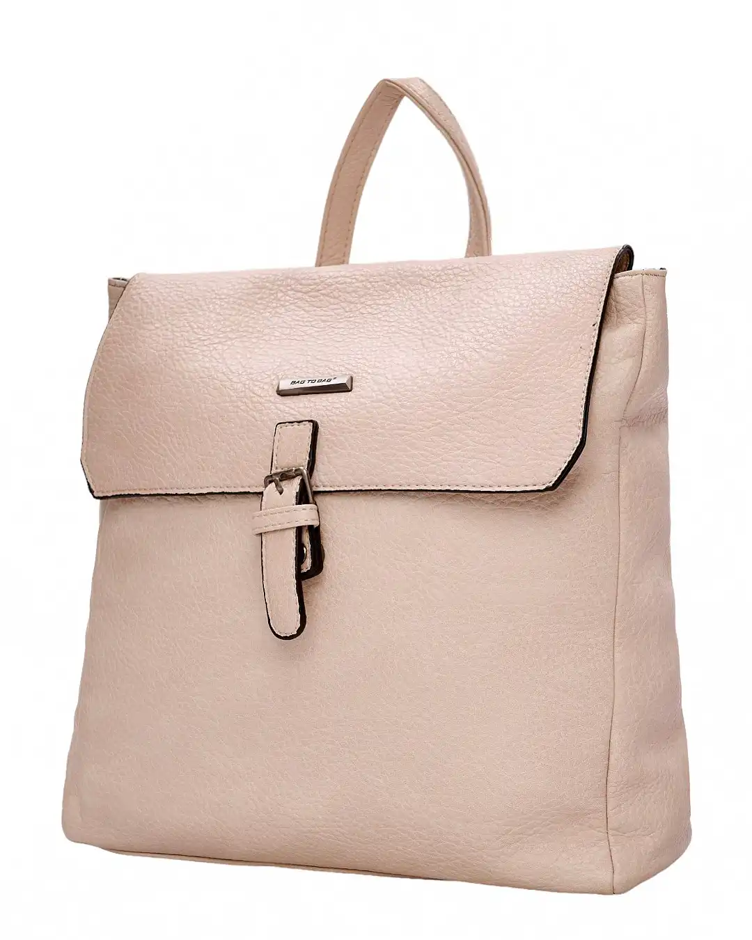 Σακίδιο πλάτης K6004 – Μπέζ Σακίδιο πλάτης K6004 – Μπέζ