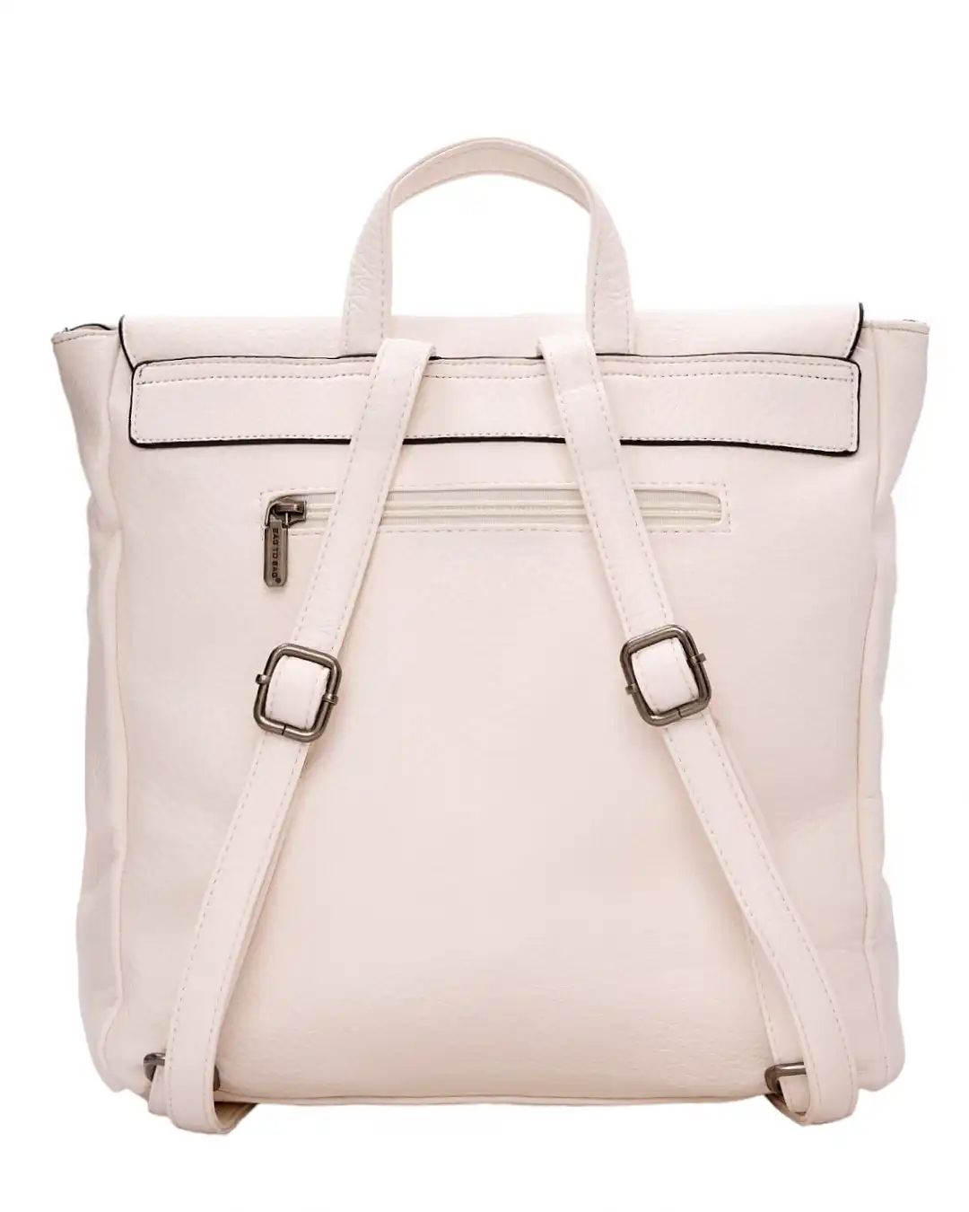 Σακίδιο πλάτης K6004 - Ασπρο