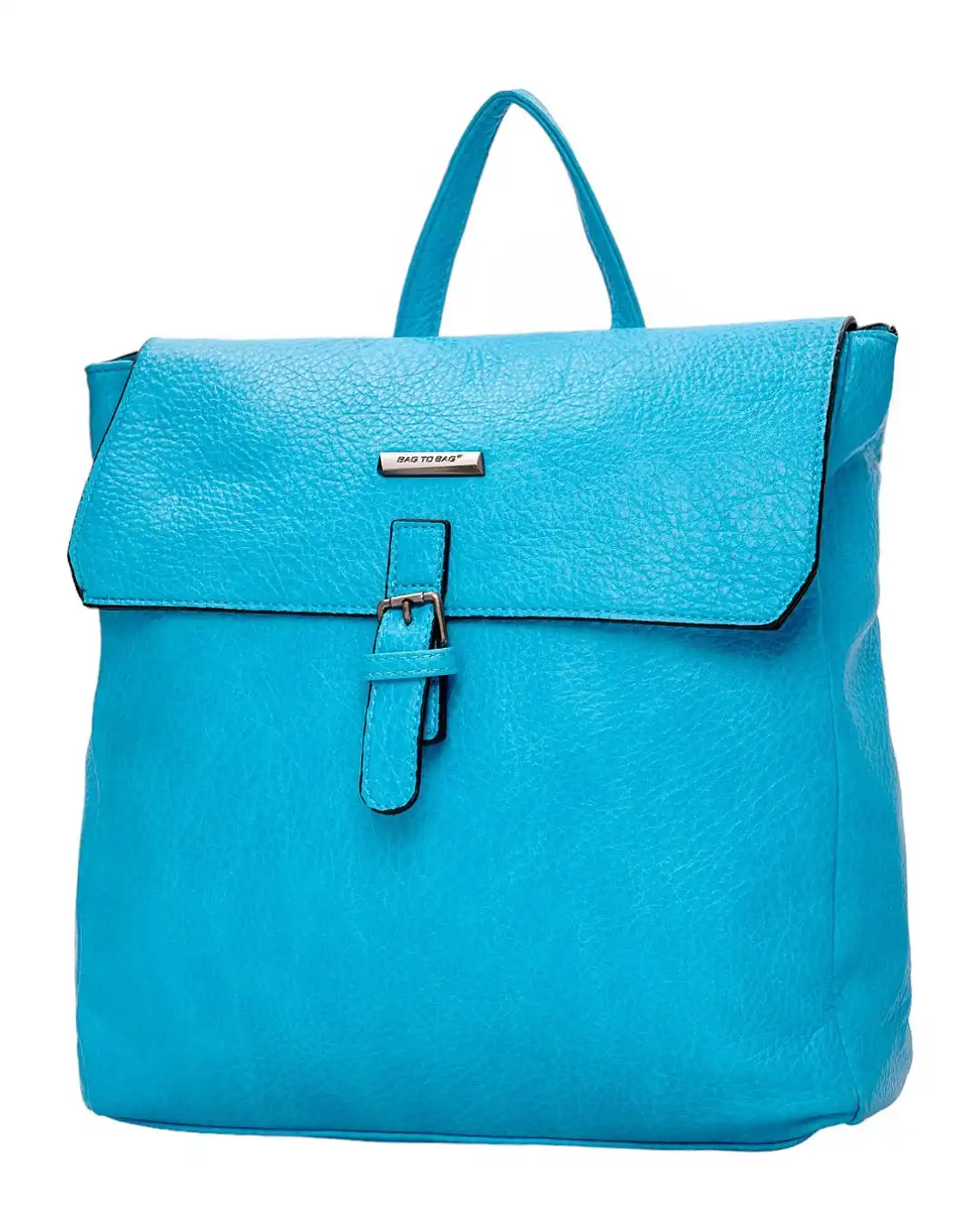 Σακίδιο πλάτης K6004 – Γαλάζιο Σακίδιο πλάτης K6004 – Γαλάζιο