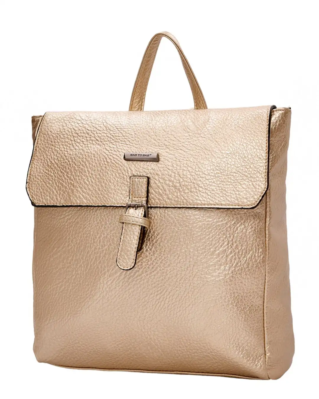 Σακίδιο πλάτης K6004 – Χρυσό Σακίδιο πλάτης K6004 – Χρυσό