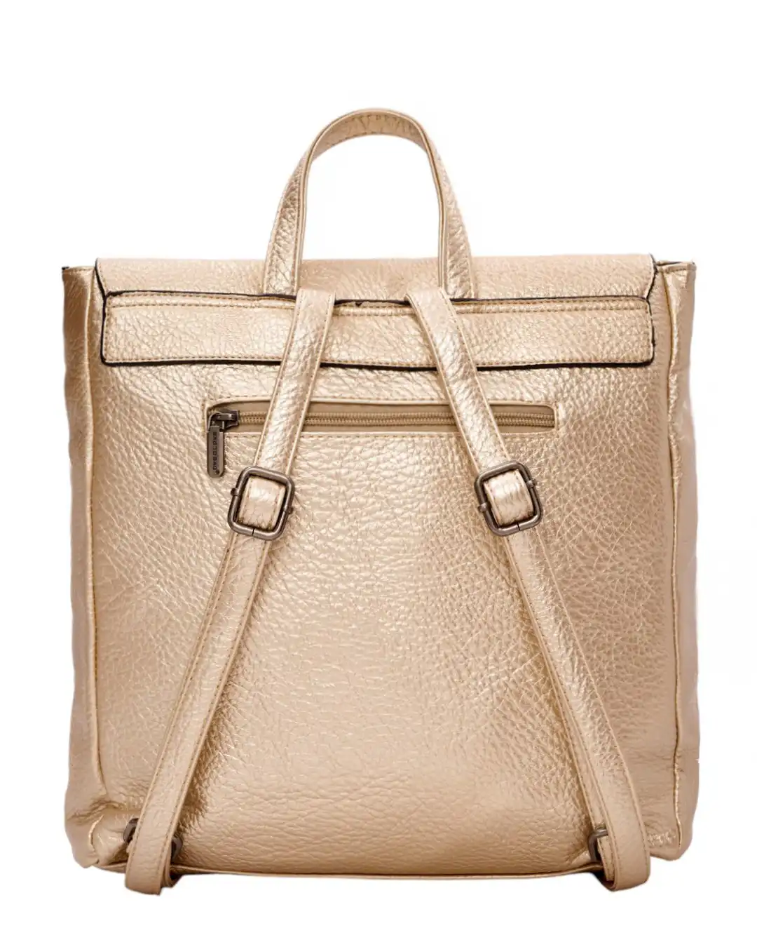 Σακίδιο πλάτης K6004 - Χρυσό