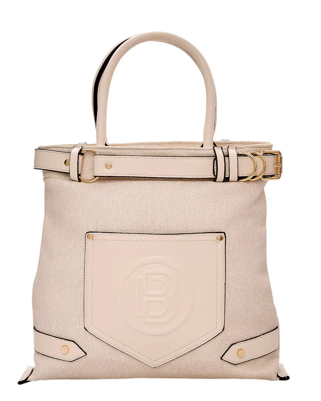 Τσάντα χειρός YR3517 – Μπέζ