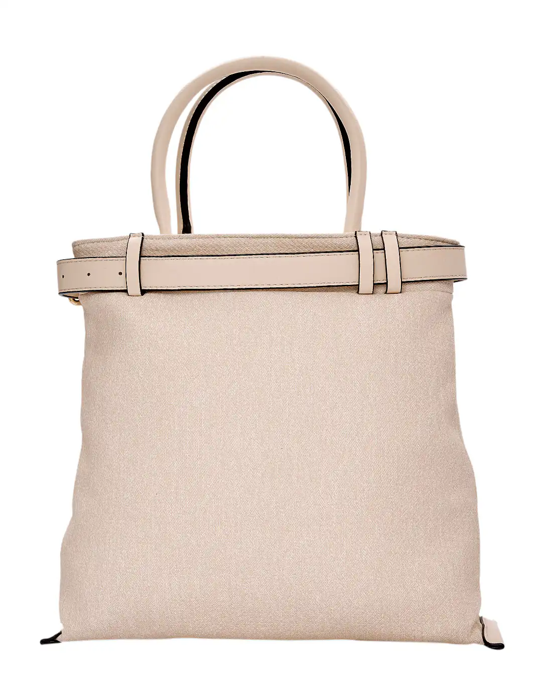 Τσάντα χειρός YR3517 - Μπέζ