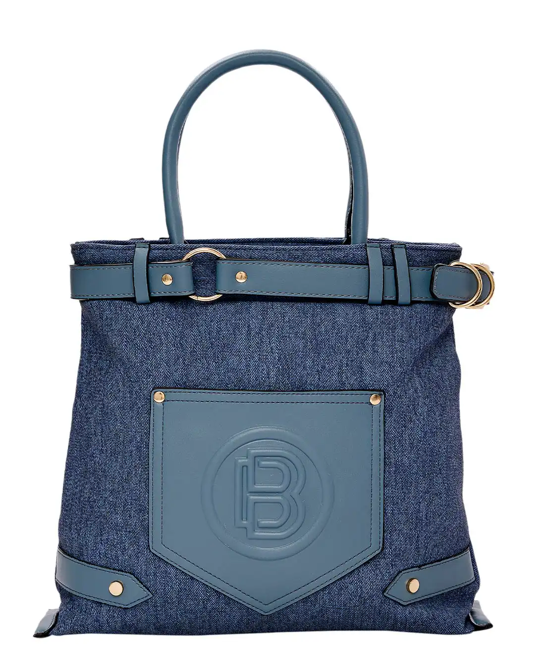 Τσάντα χειρός YR3517 – Σκούρο Μπλέ