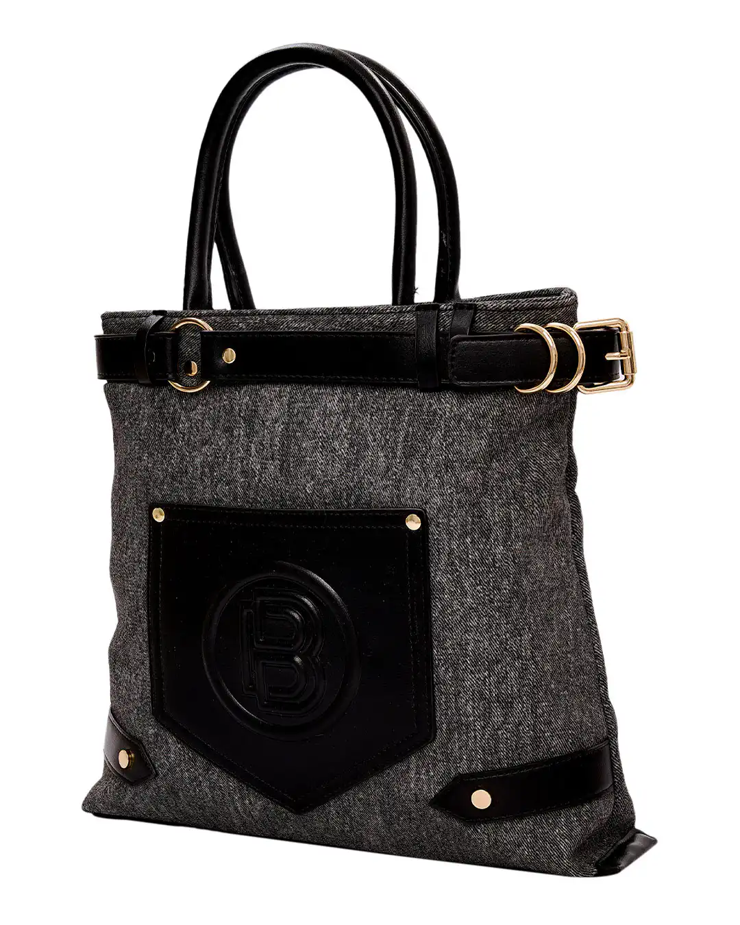 Τσάντα χειρός YR3517 – Μαύρο