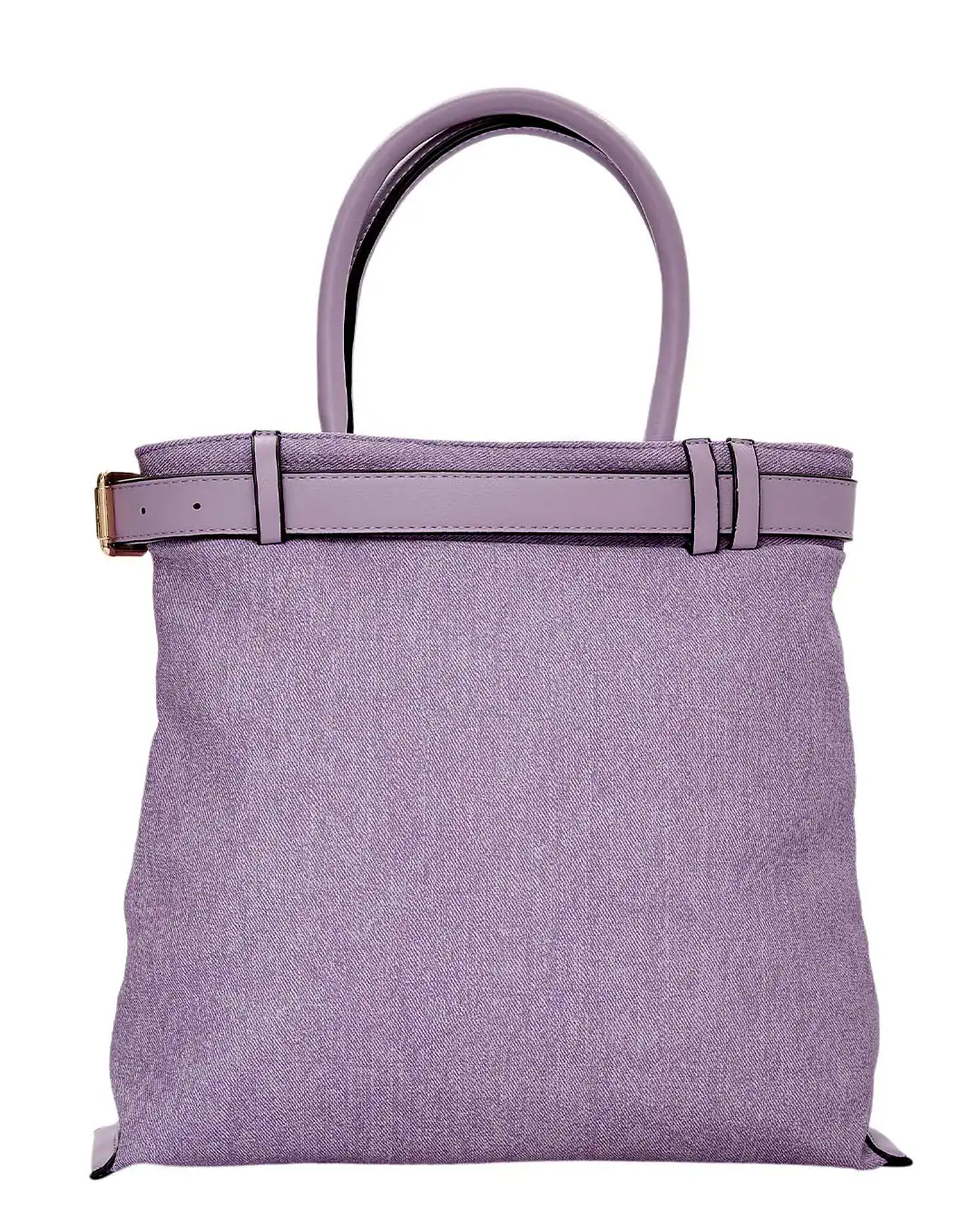 Τσάντα χειρός YR3517 - Μώβ