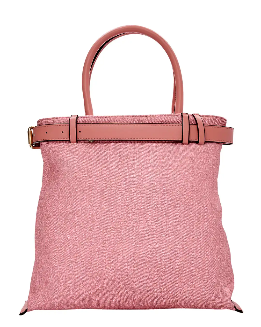 Τσάντα χειρός YR3517 - Ροζ