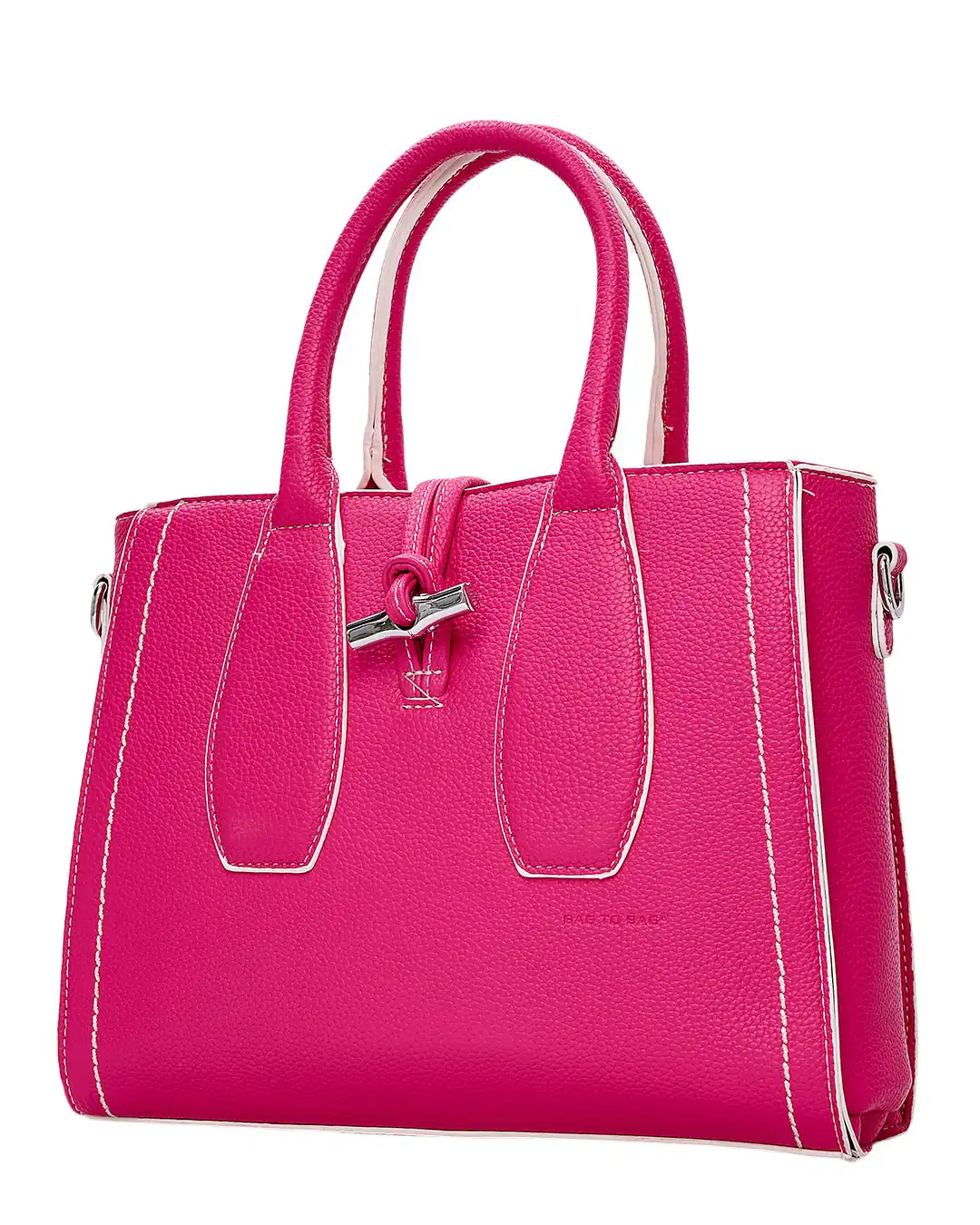 Τσάντα χειρός YM-75 – Φούξ