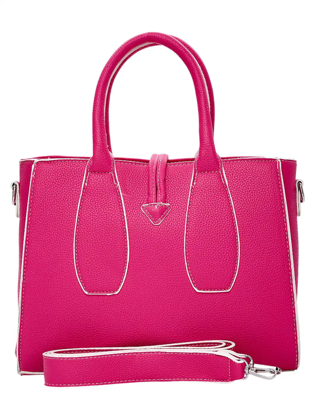 Τσάντα χειρός YM-75 - Φούξ